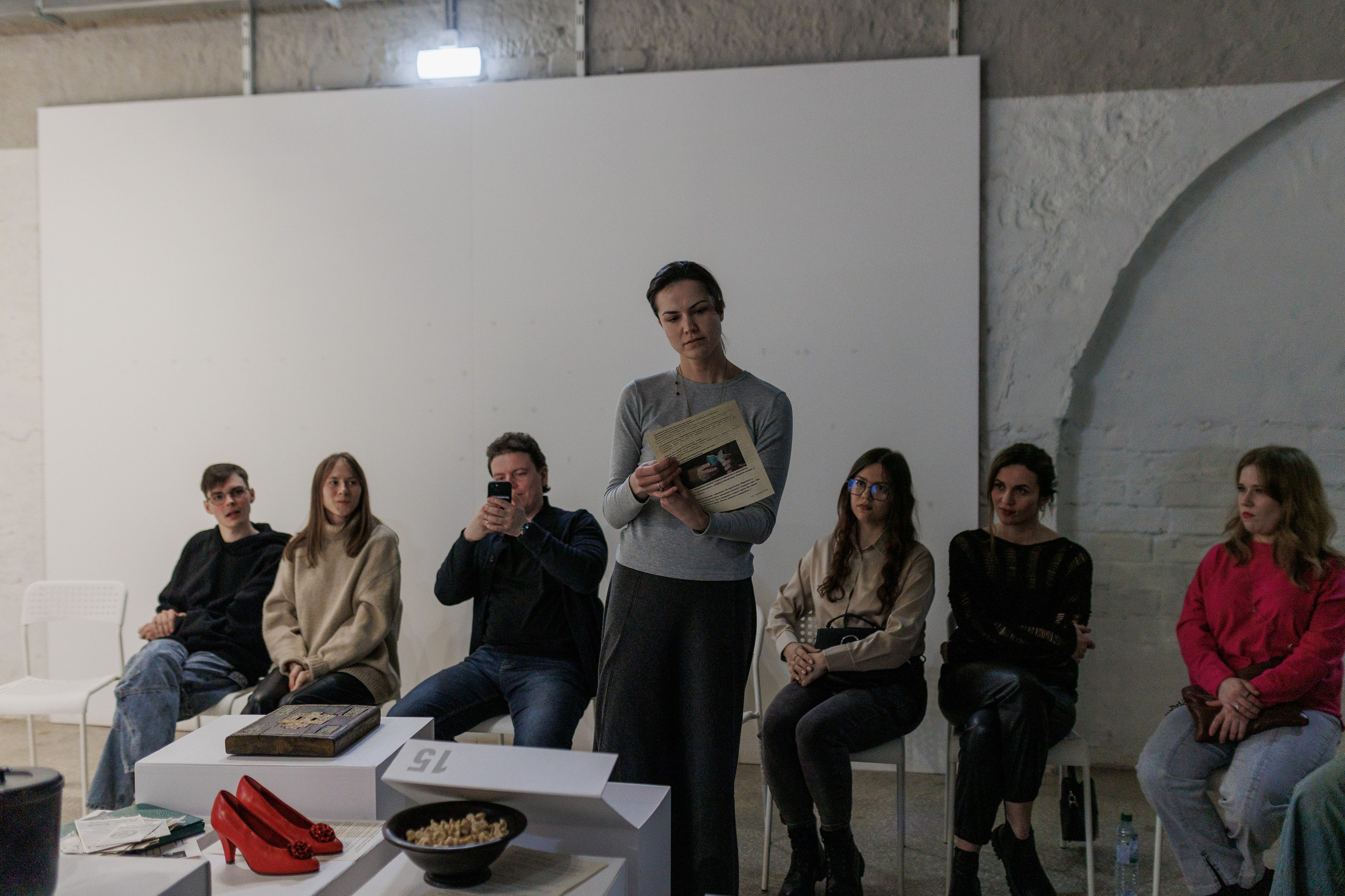 Это тебе. Фотограф городских и семейных событий Артем Карпухин