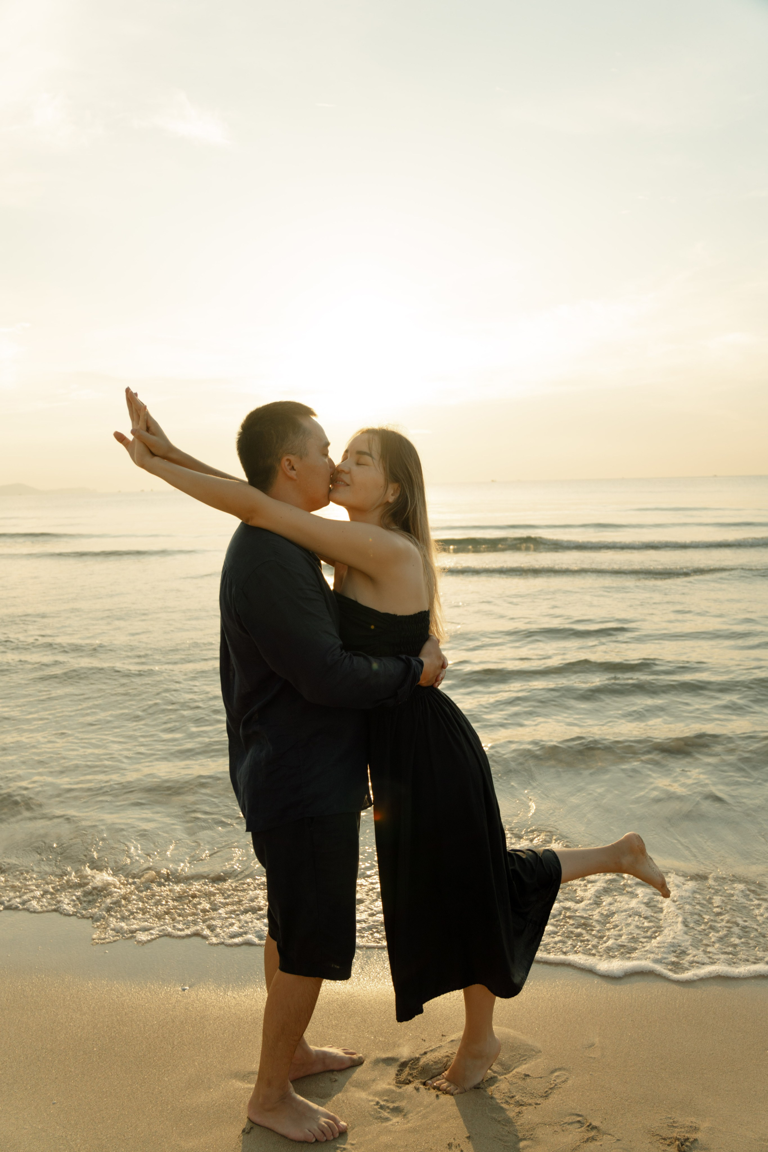 Saniya & Askhat. Travel & Life style Photographer