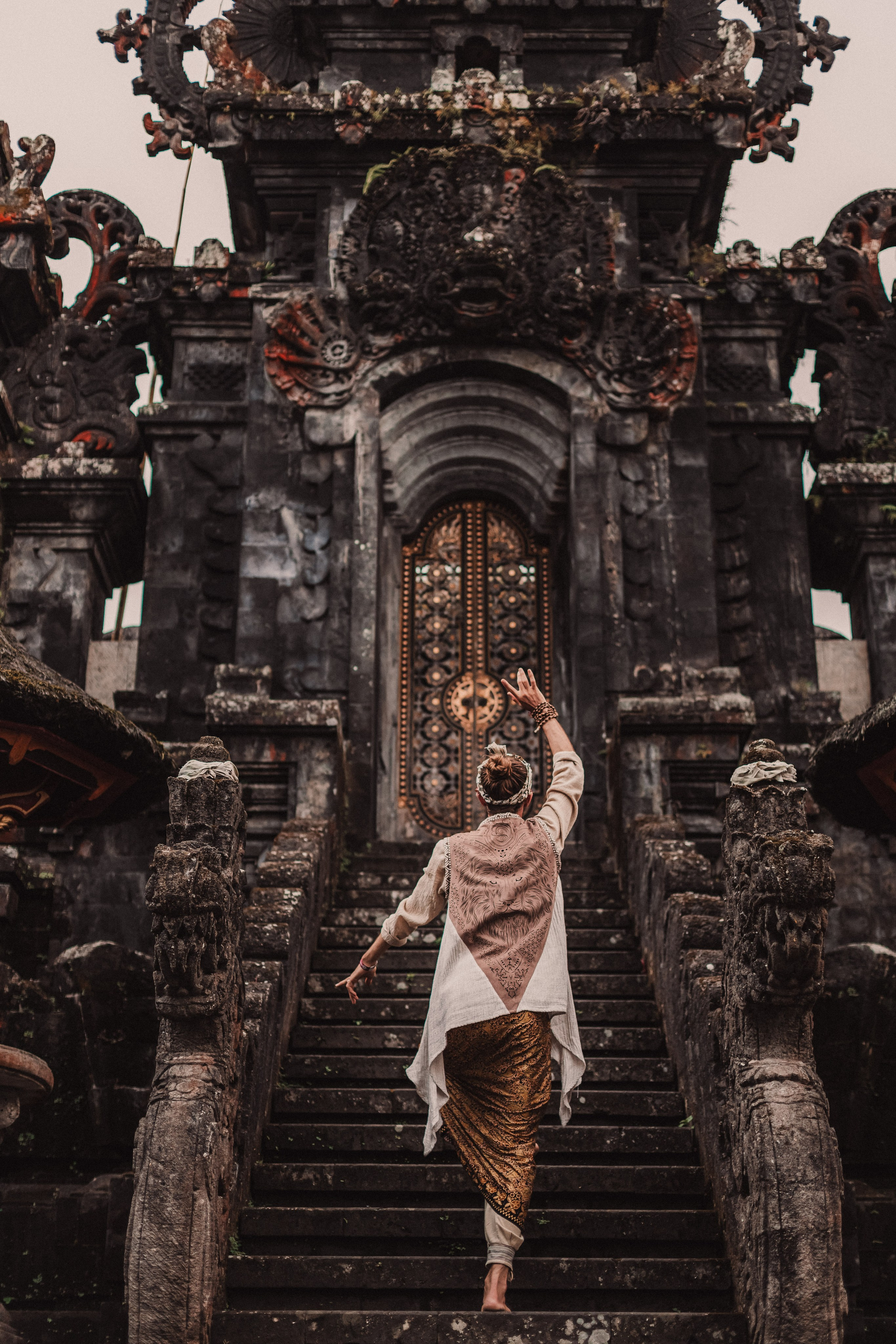 Sudakra. Мариам Багдасарян