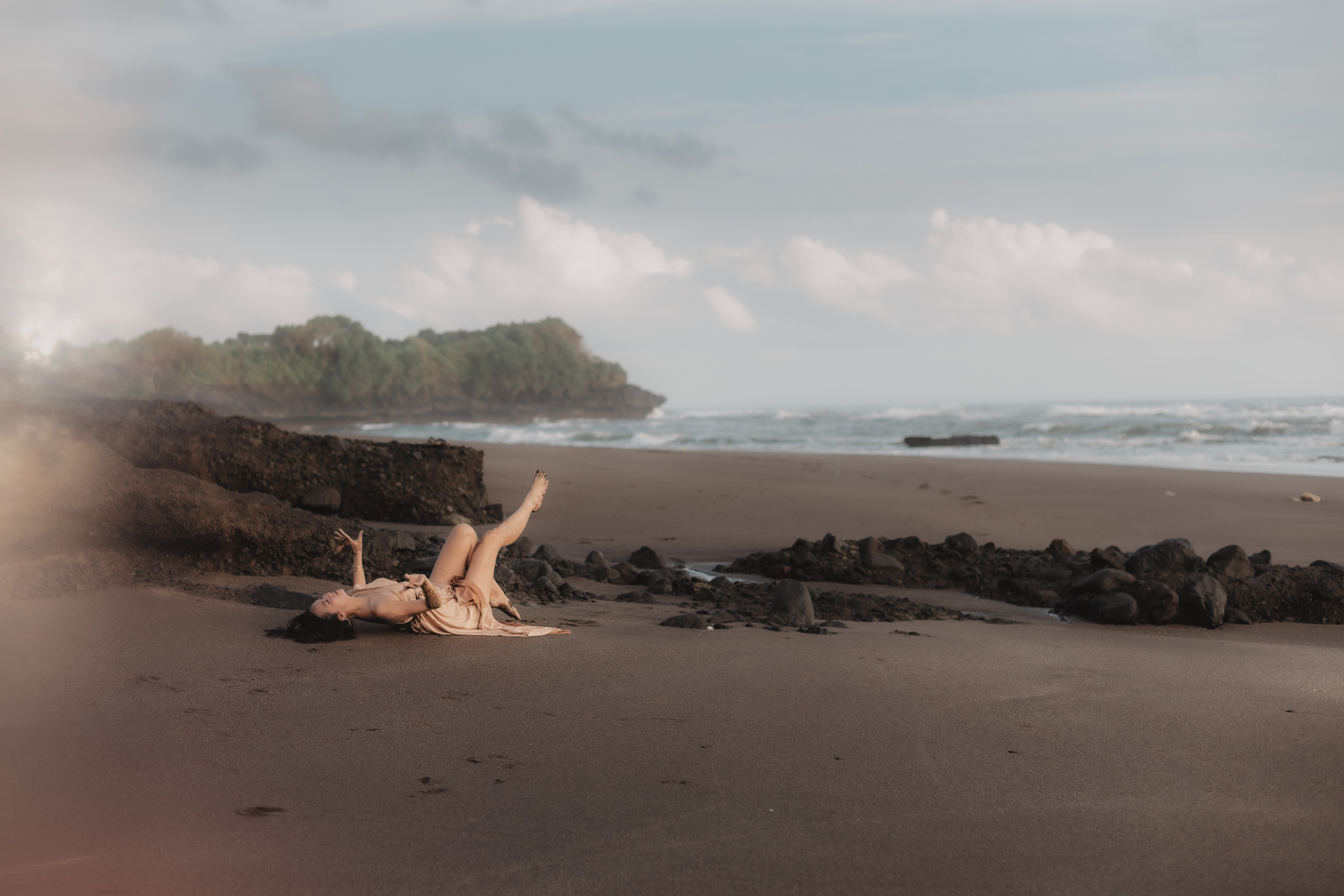 New chapter. Мариам Багдасарян