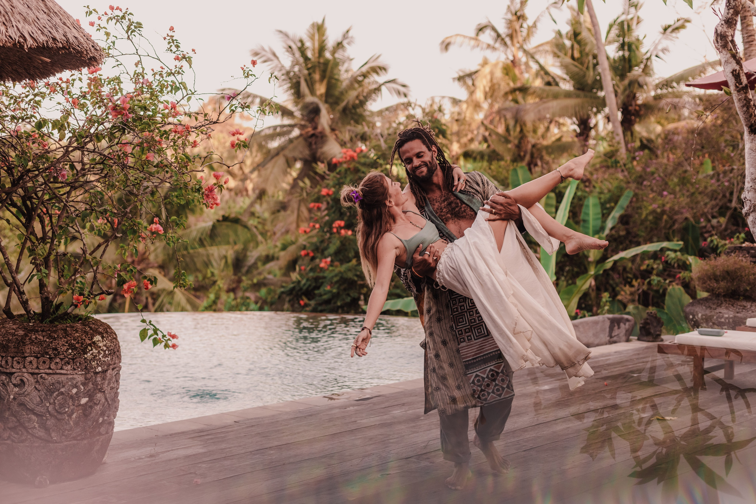 Love & honey. Mariam Bagdasaryan