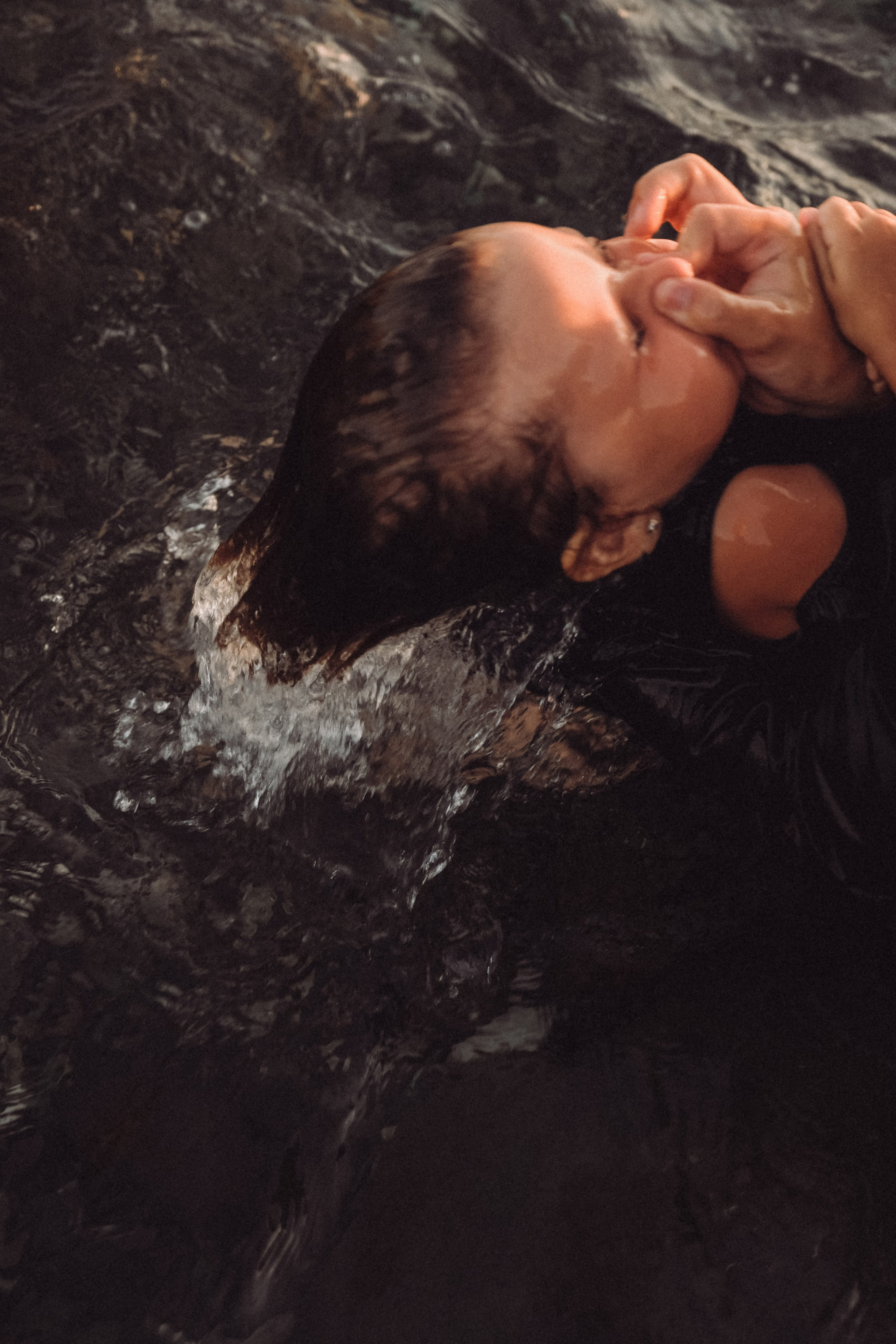 Семья Коли. Семейный фотограф Москва