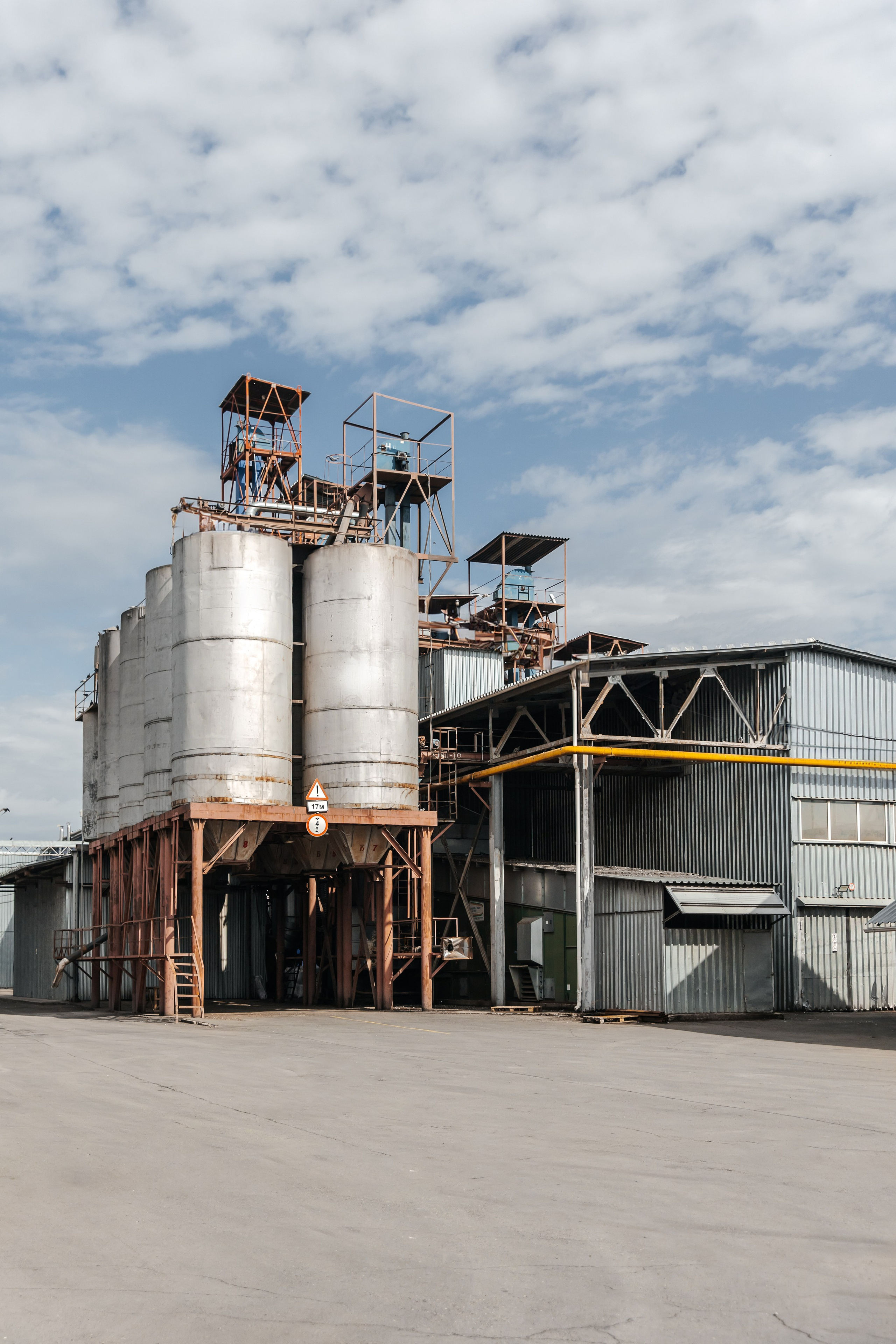 ВелКен. Производственный репортаж. Лихошерстов Андрей — фотограф для бизнеса из Сибири