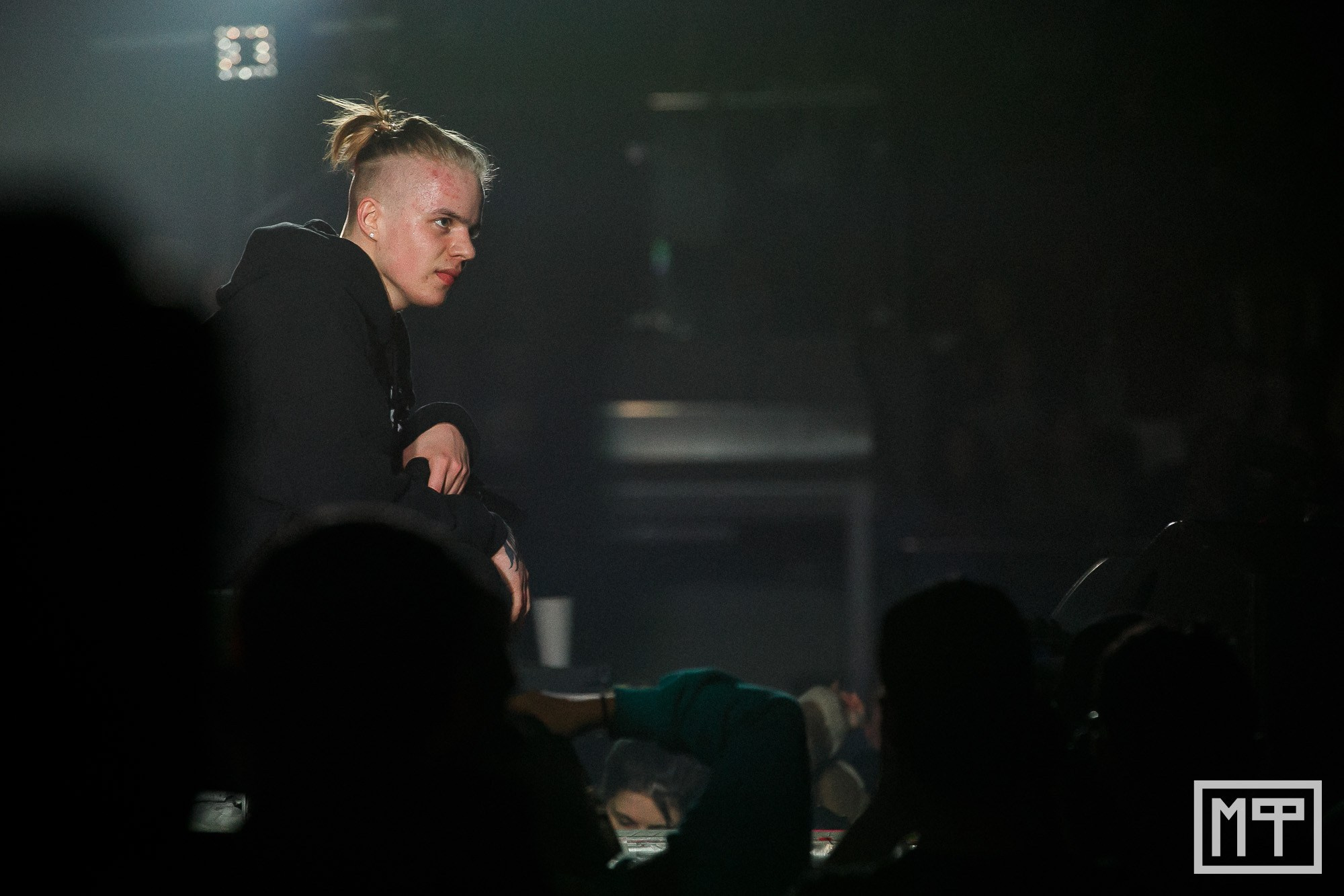 «МАЯТНИК ФУКО». Рабочая сторона — бизнес портрет и репортаж в Санкт-Петербурге