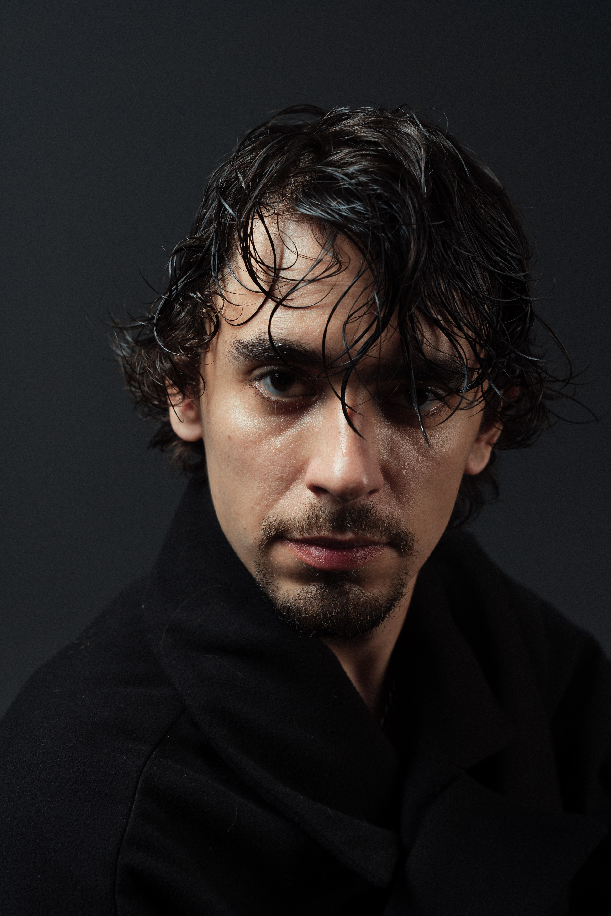 Semen. Фотограф в Санкт-Петербург, Москва Алексей Филиппов