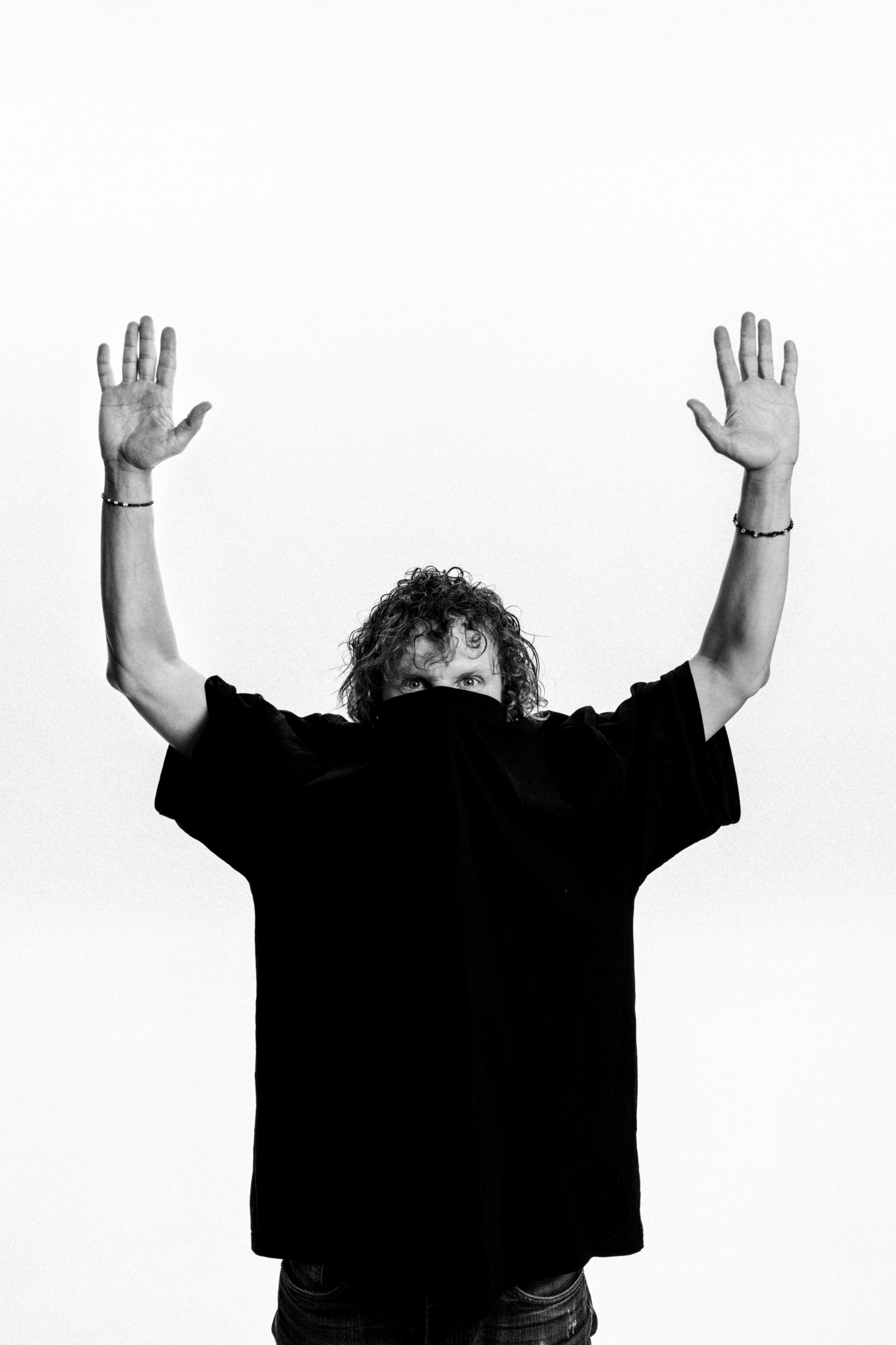 Эмоциональный портрет Саши