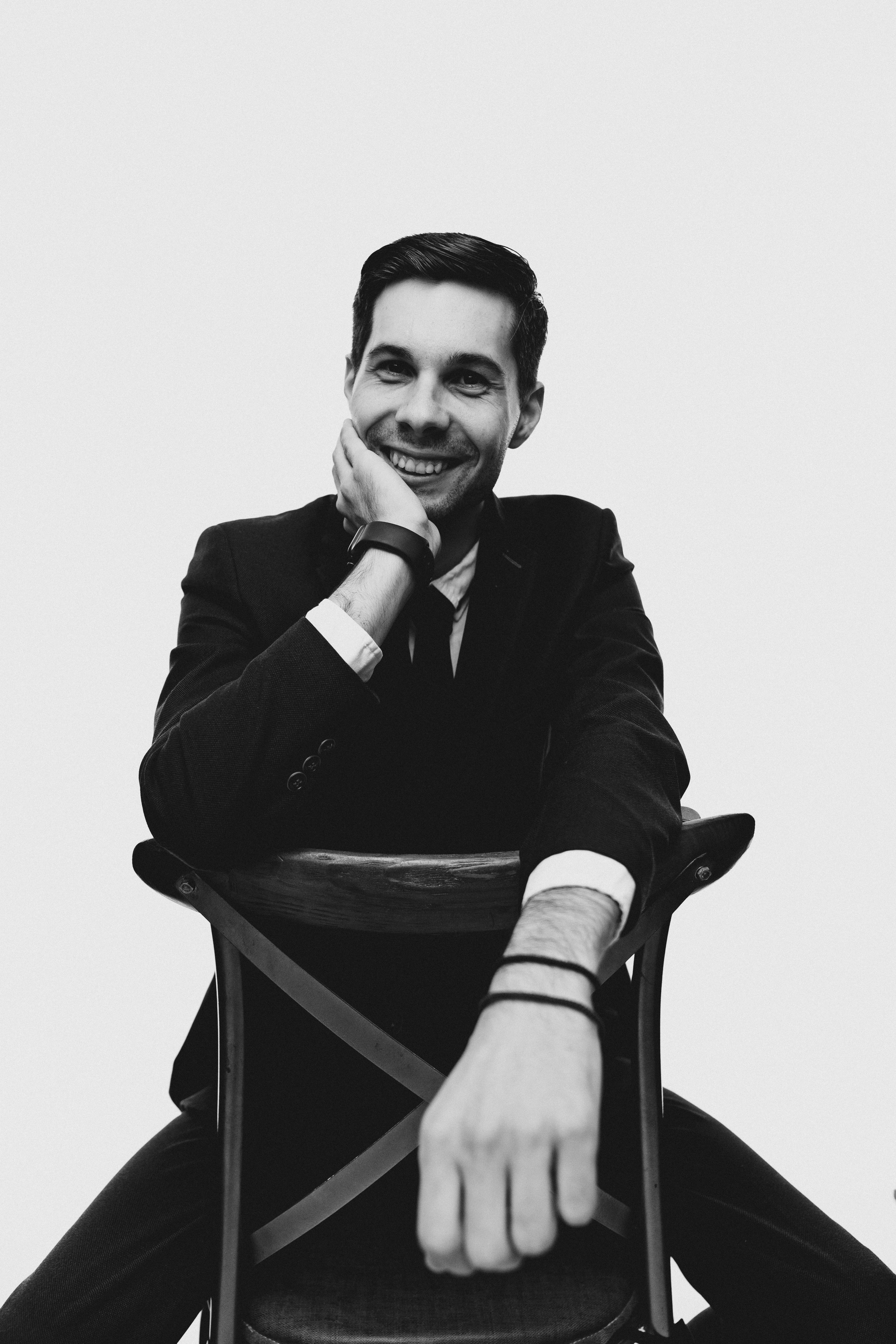 Andrey. Фотограф в Санкт-Петербург, Москва Алексей Филиппов