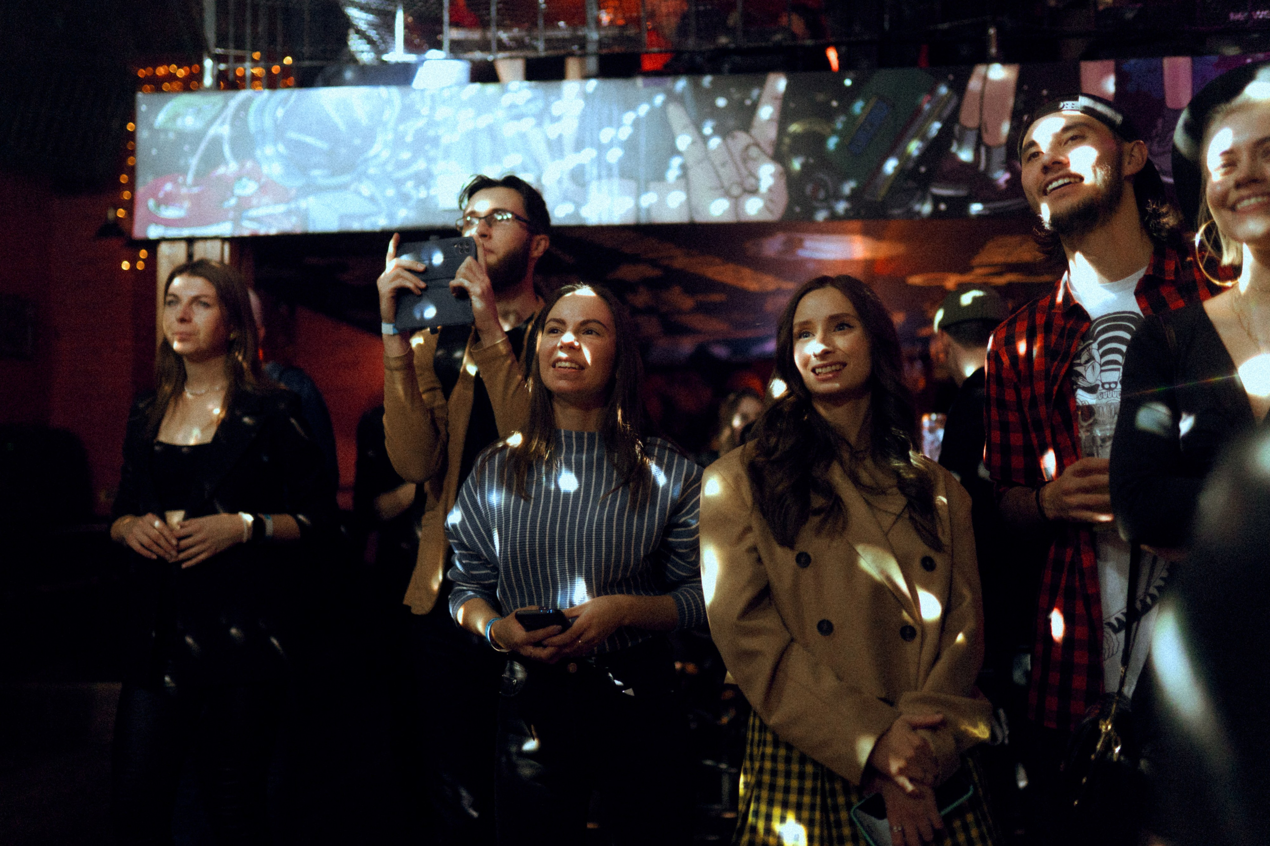 NADY. Фотограф в Санкт-Петербург, Москва Алексей Филиппов