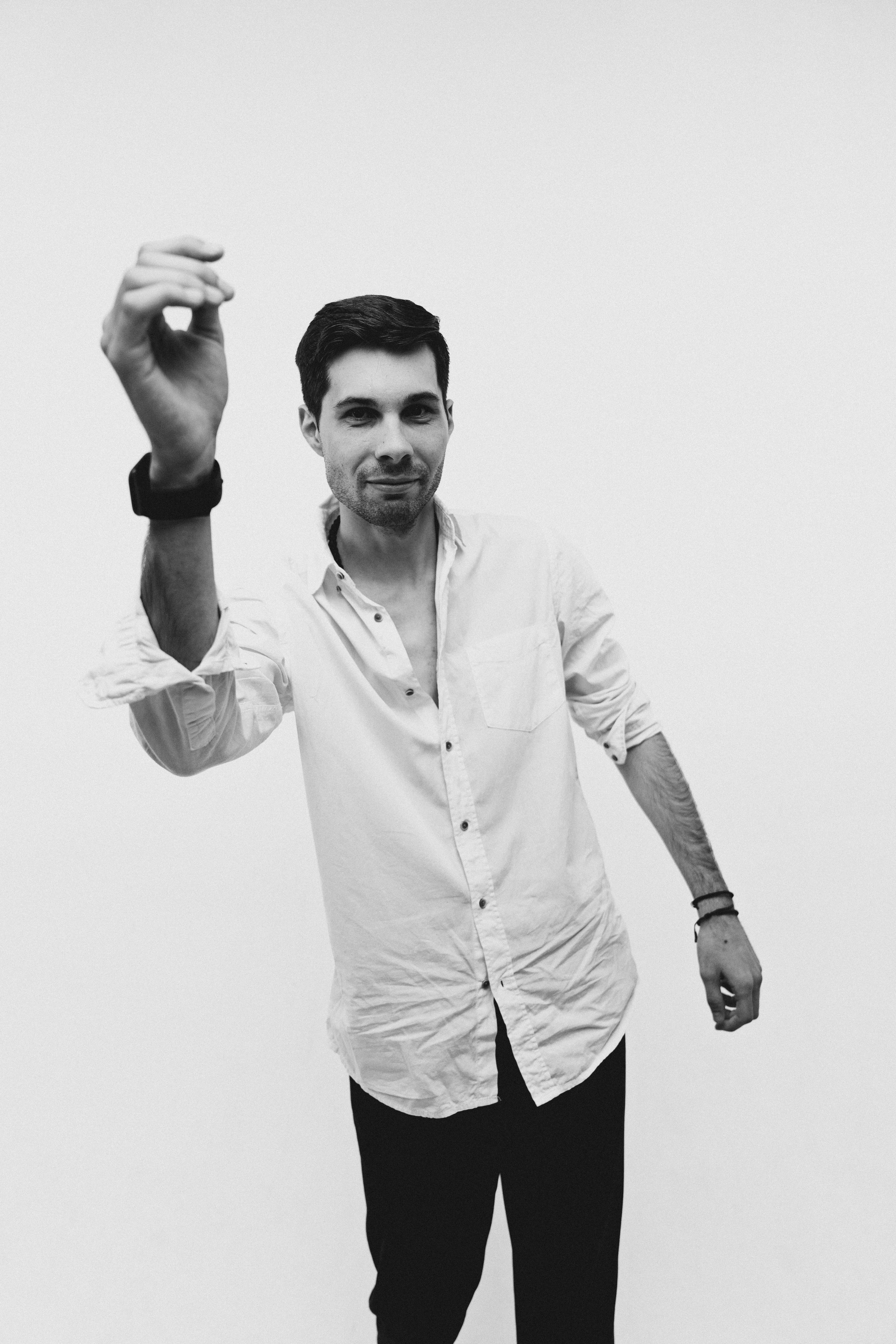 Andrey. Фотограф в Санкт-Петербург, Москва Алексей Филиппов