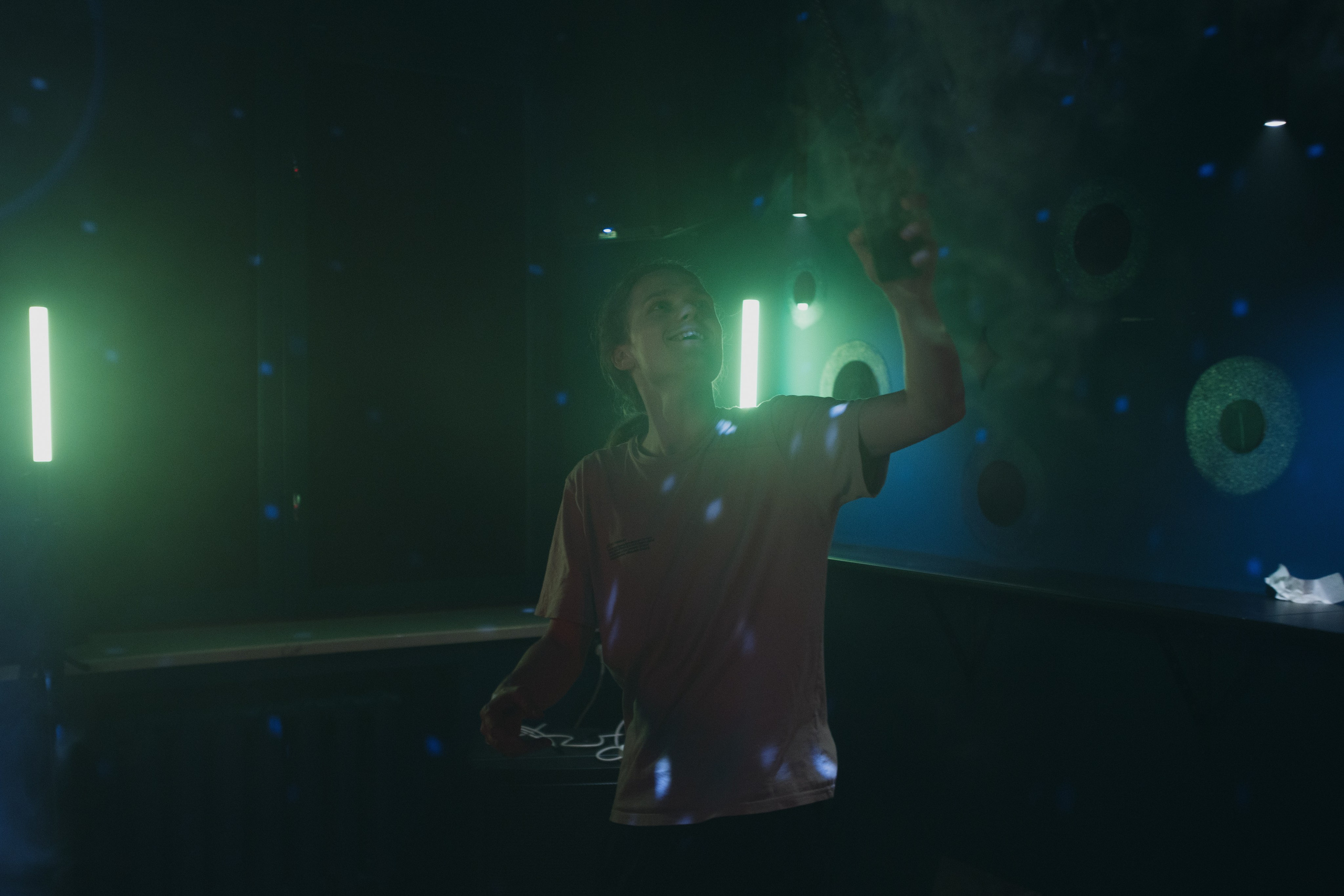 Zenka «Mind in Wine» backstage. Портретный Фотограф Александр «Konevtsoph» В Санкт-Петербурге