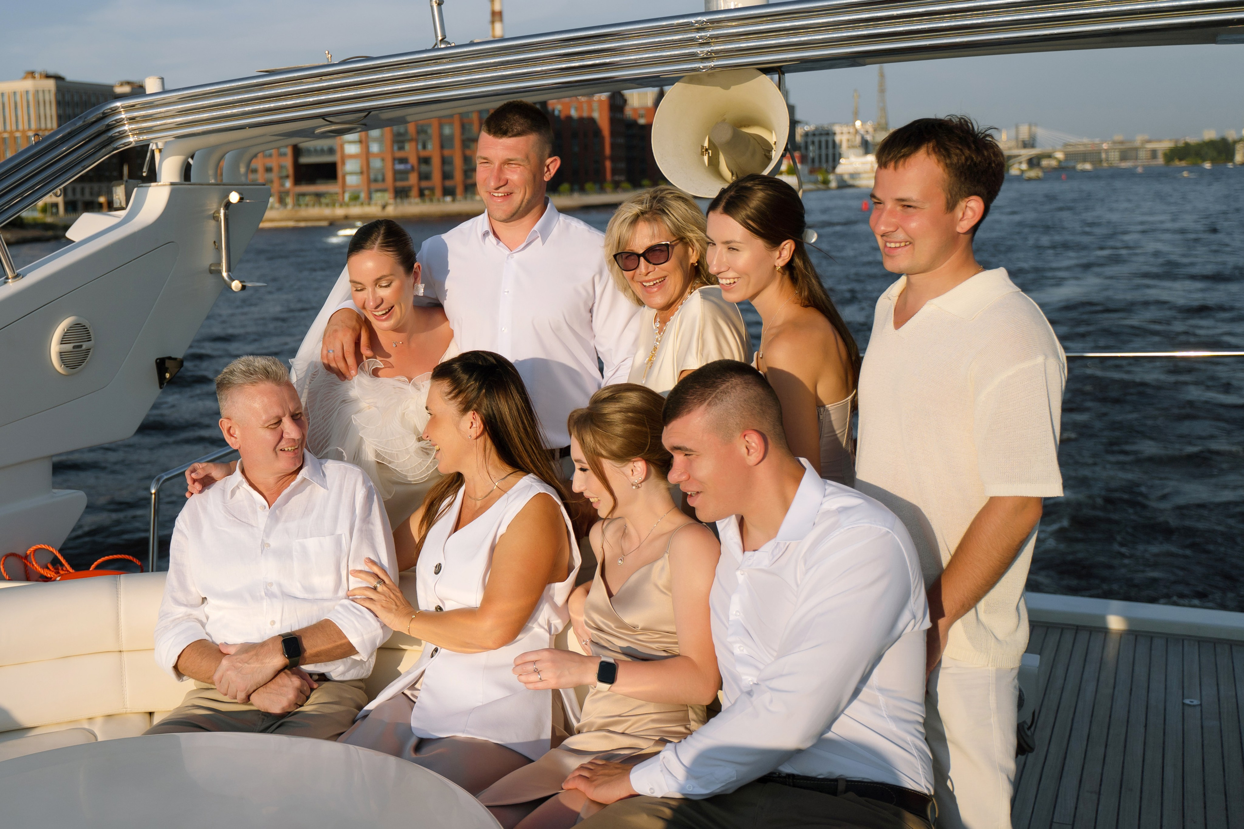 Диана и Даниил. Фотограф в Санкт-Петербурге Алексей Глазанов