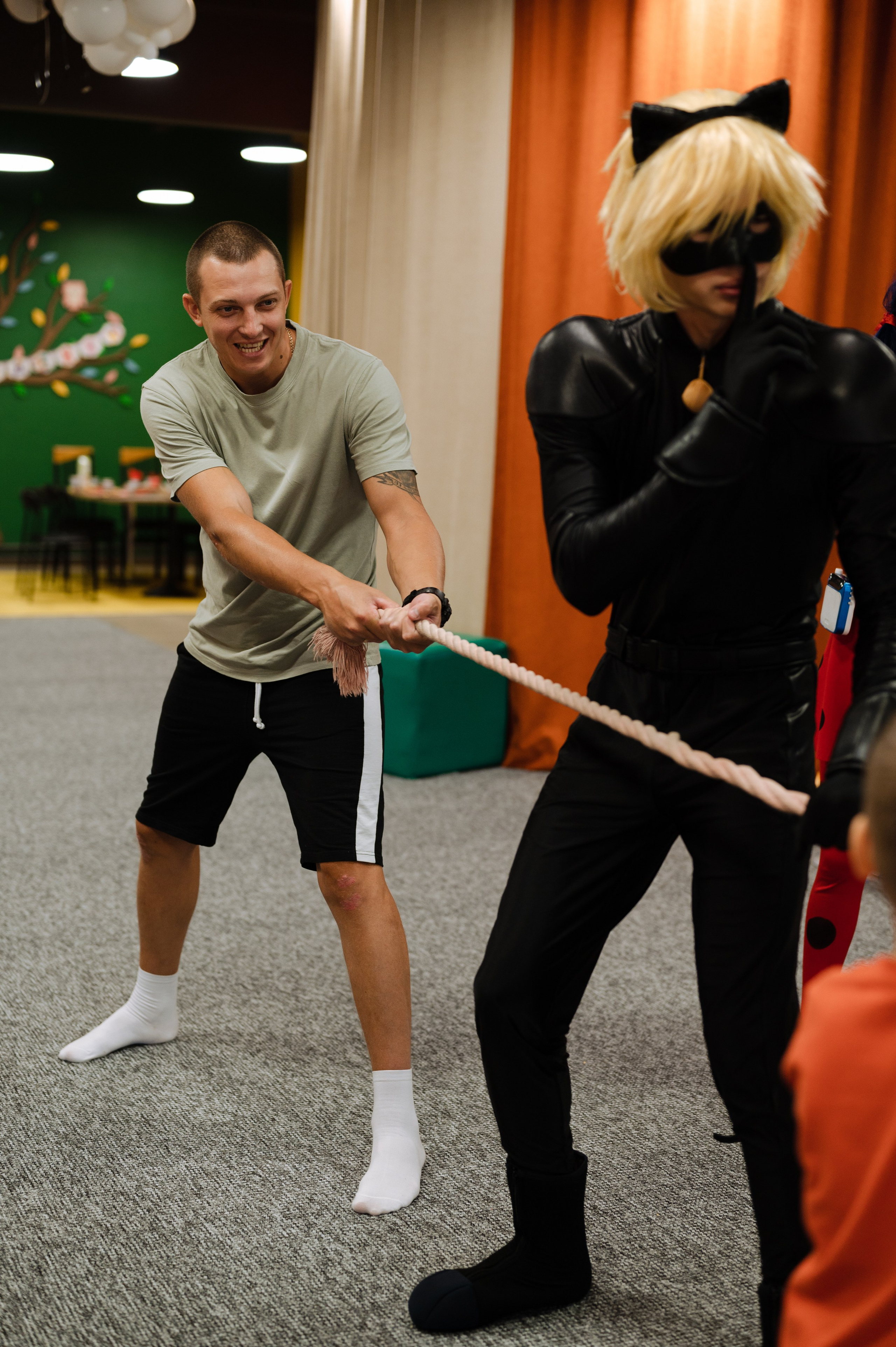 Мирославе 5 лет. Фотограф Красноярск Екатерина Карпеза