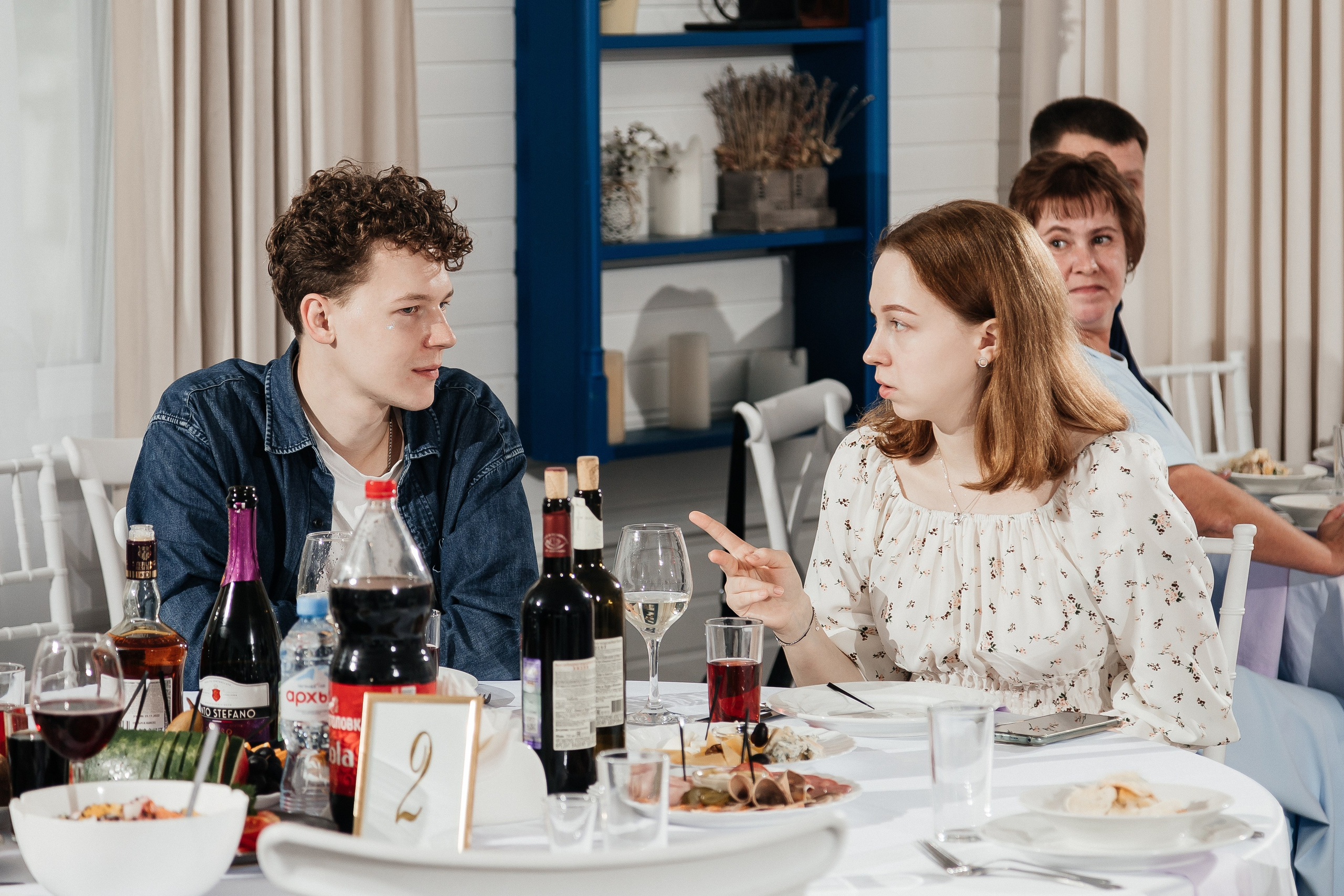 Дмитрий и Мария/2024. Свадебный и семейный фотограф в Екатеринбурге