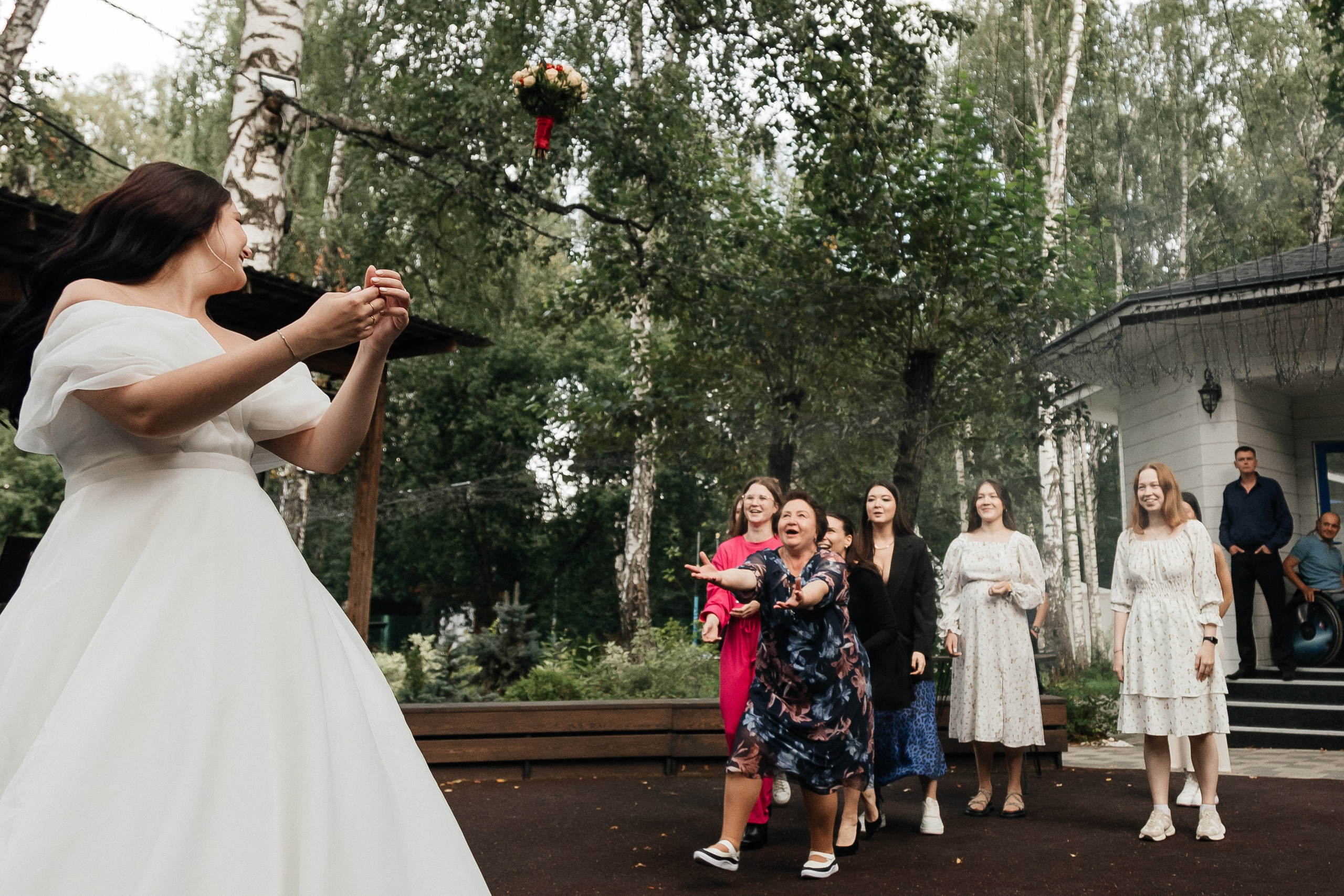 Дмитрий и Мария/2024. Свадебный и семейный фотограф в Екатеринбурге