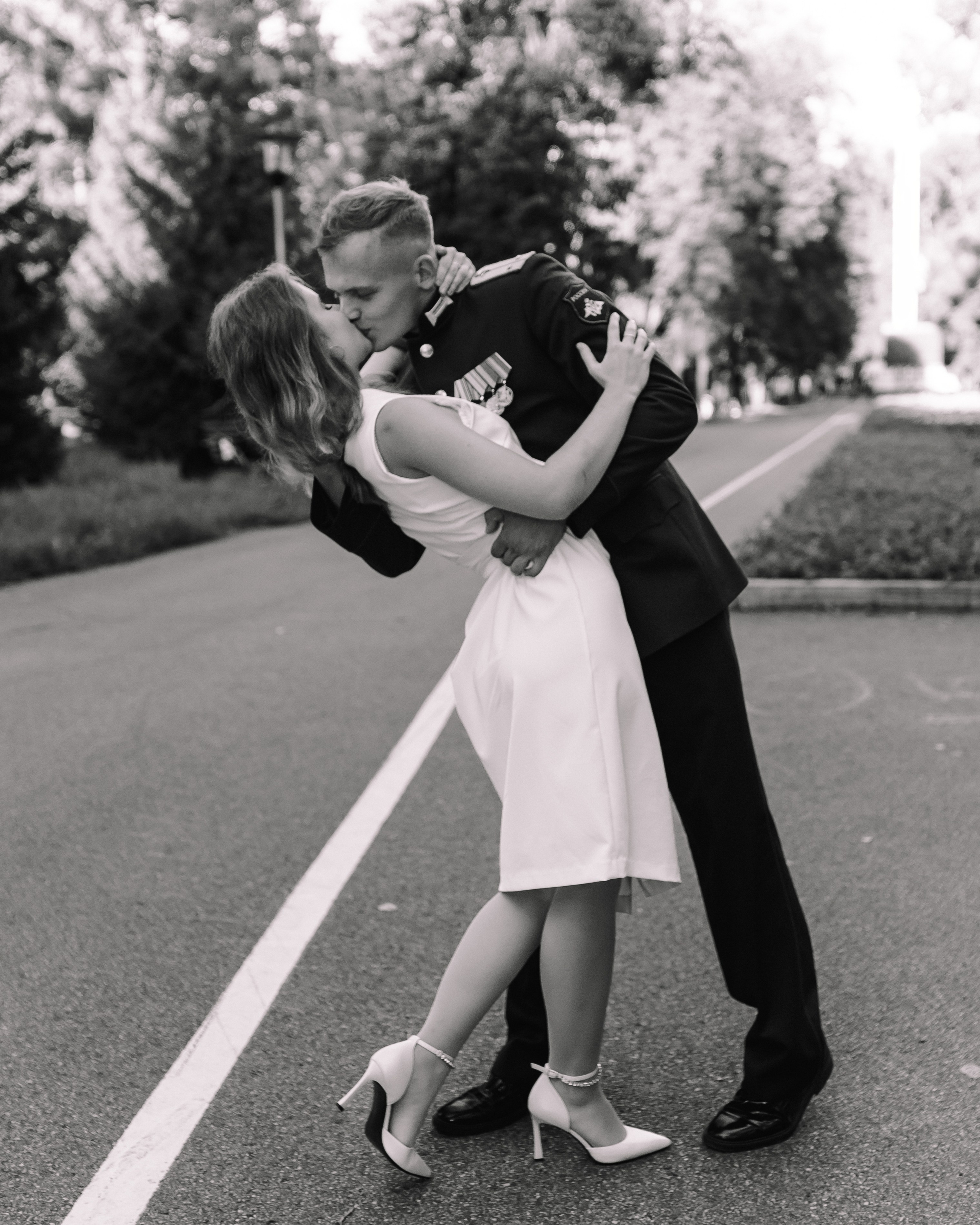 Встреча. Свадебный Фотограф Александр Матвеенко