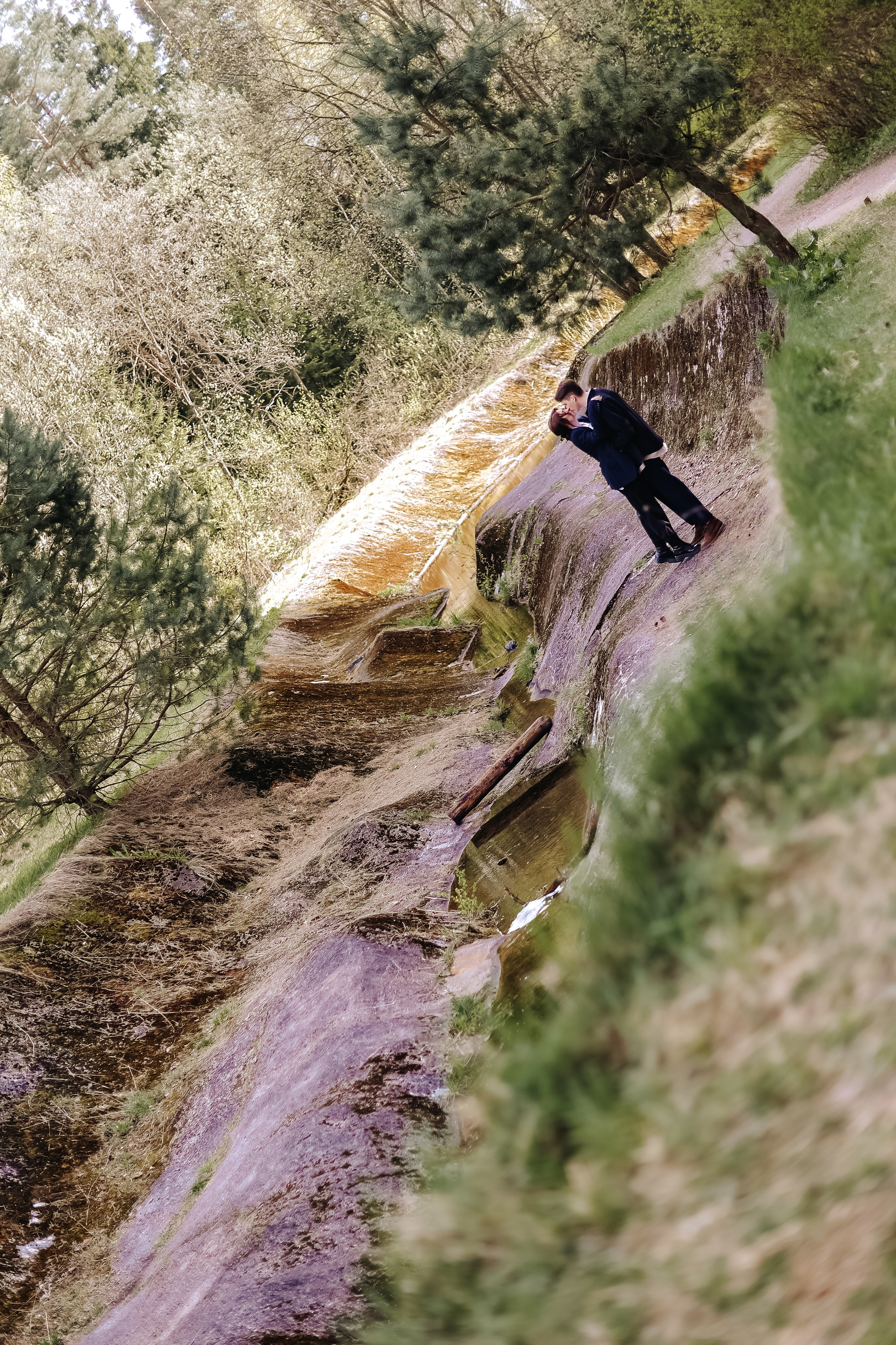 Роман и Ольга. Свадебные фотограф и видеограф в Минске Голдосовы Марина и Вадим