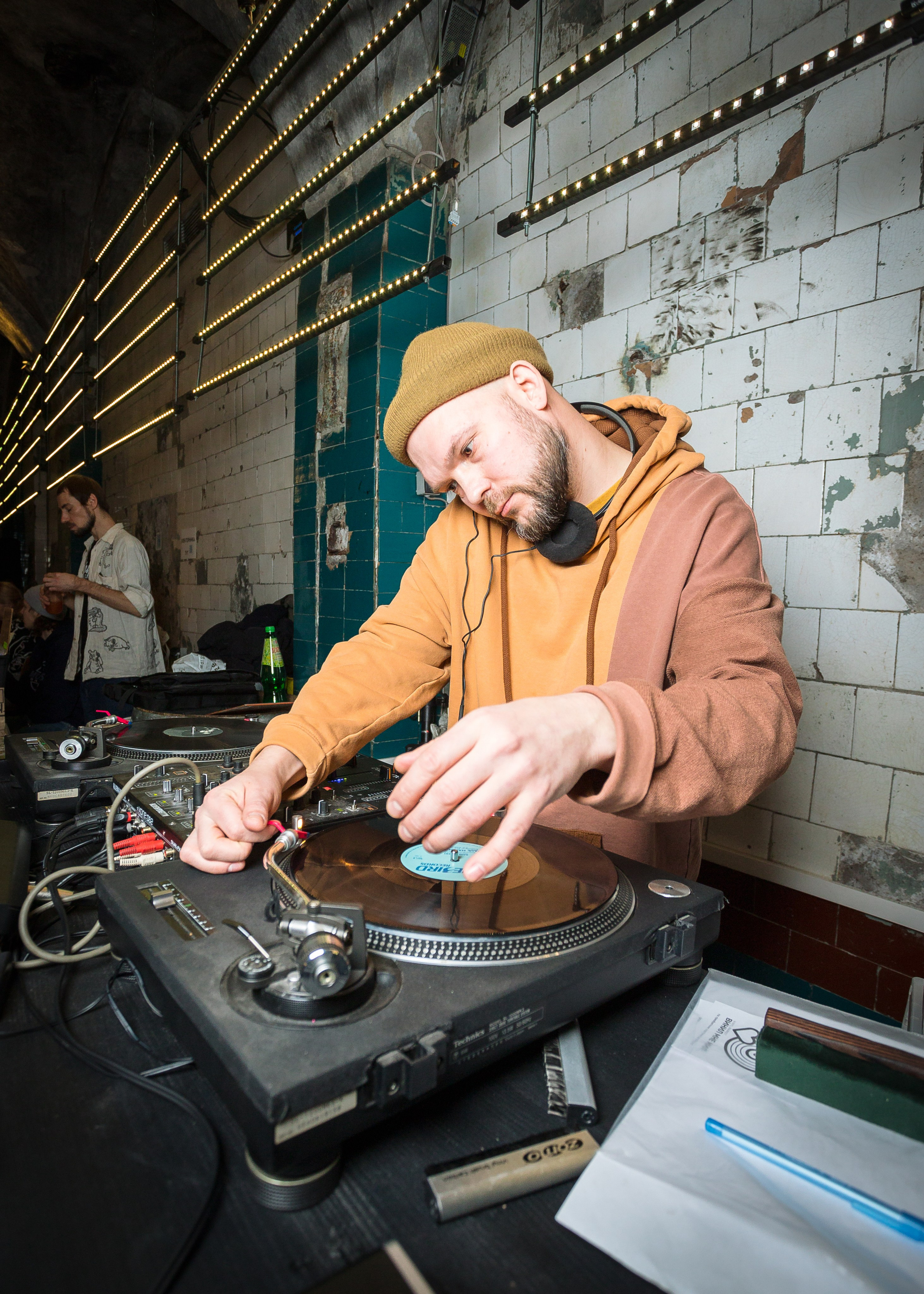 Люди/Мероприятия. DIESPERADOSS photo