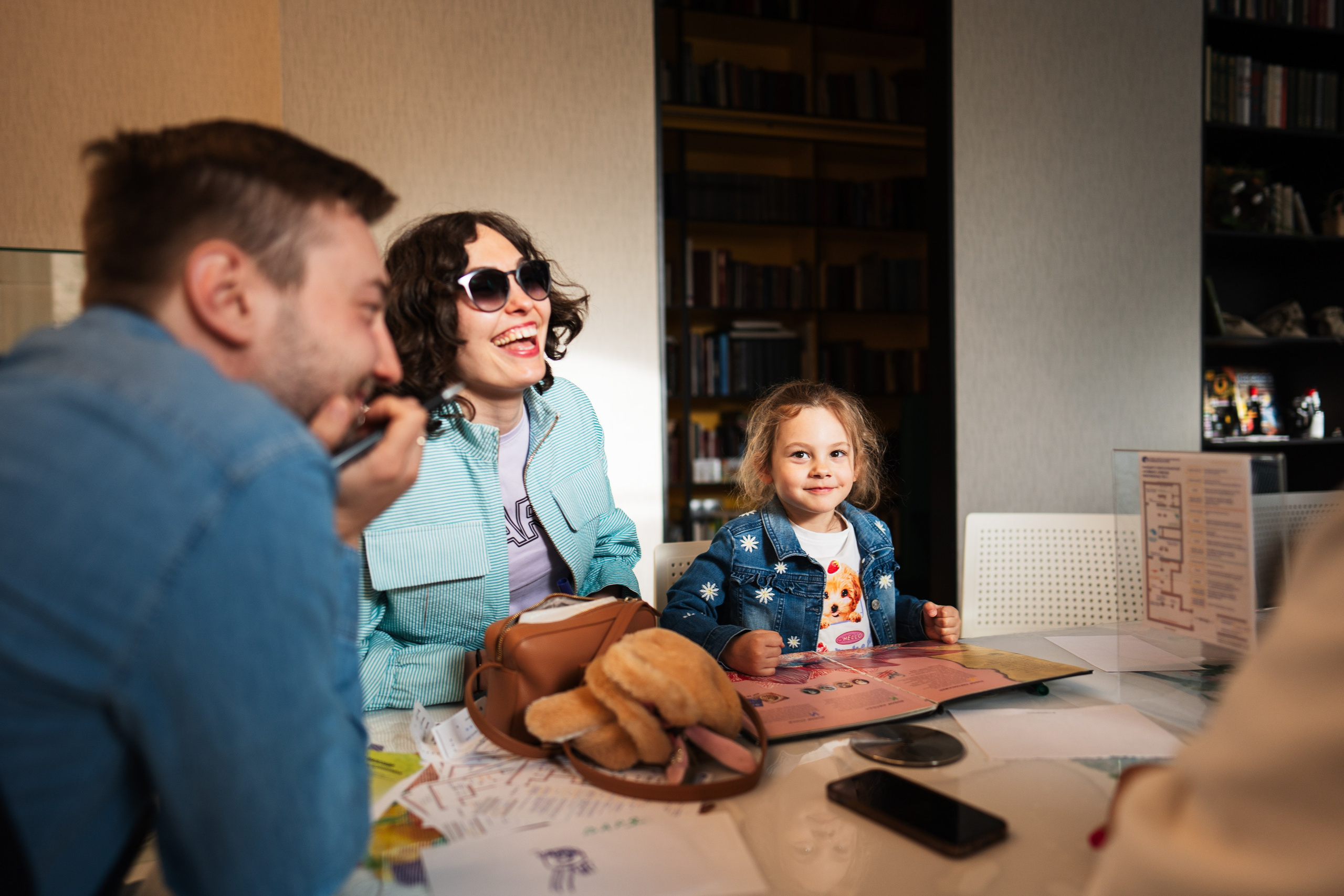 Ночь музеев 2024. Фотограф на любое событие в Кемерово