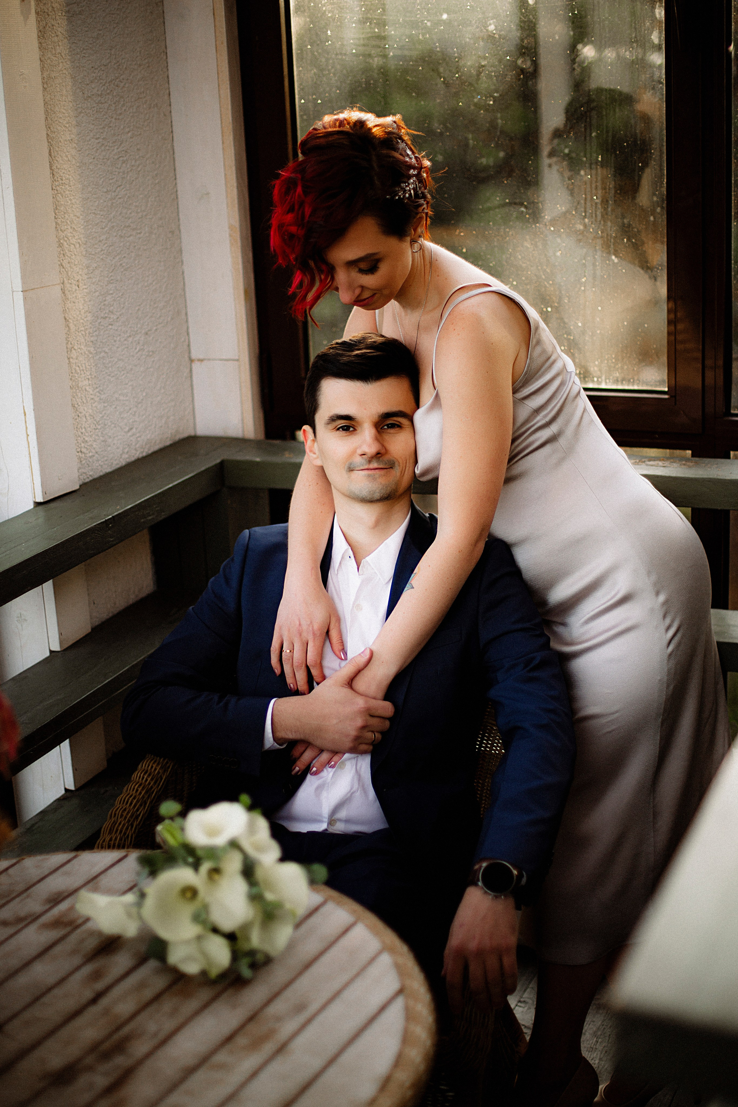 Свадебные съемки. Свадебный фотограф в Тольятти Еремина Юлия