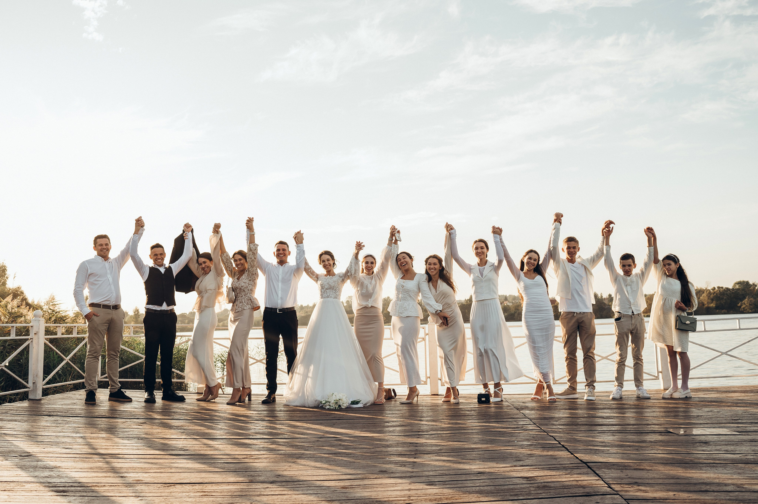 Даник & Альвина. Ваш фотограф Ирина Гущанская