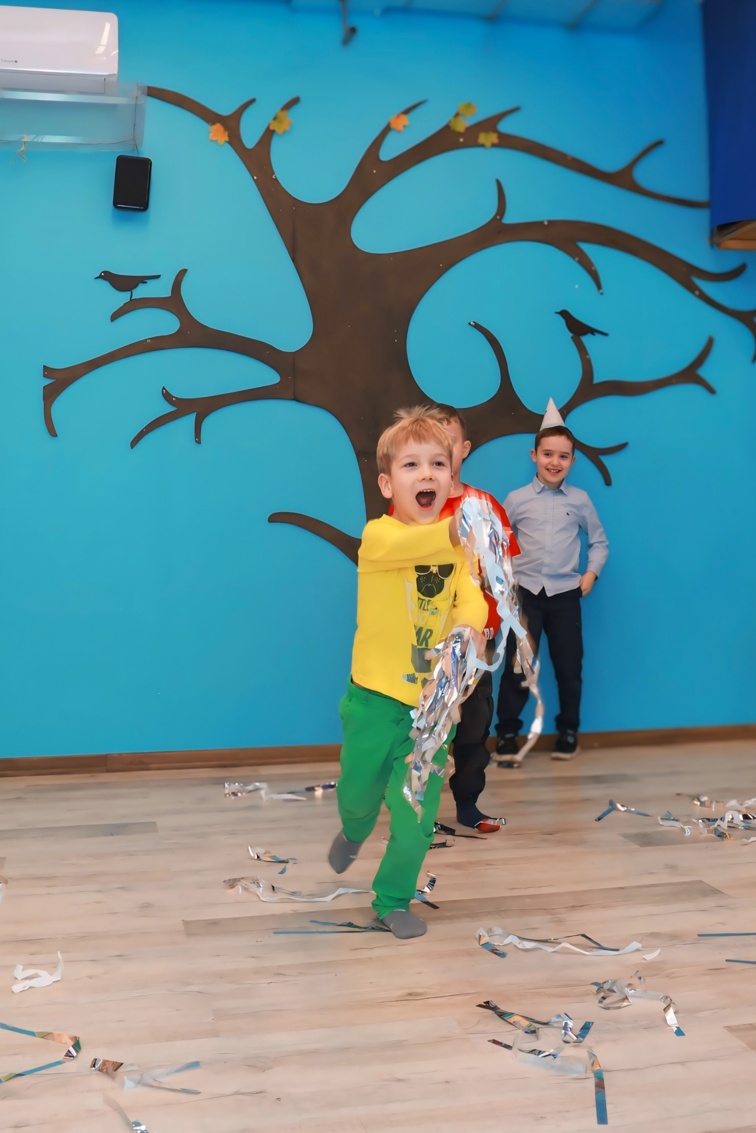 История одной звёздочки. Портретный и семейный фотограф в Москве Мария Иванова