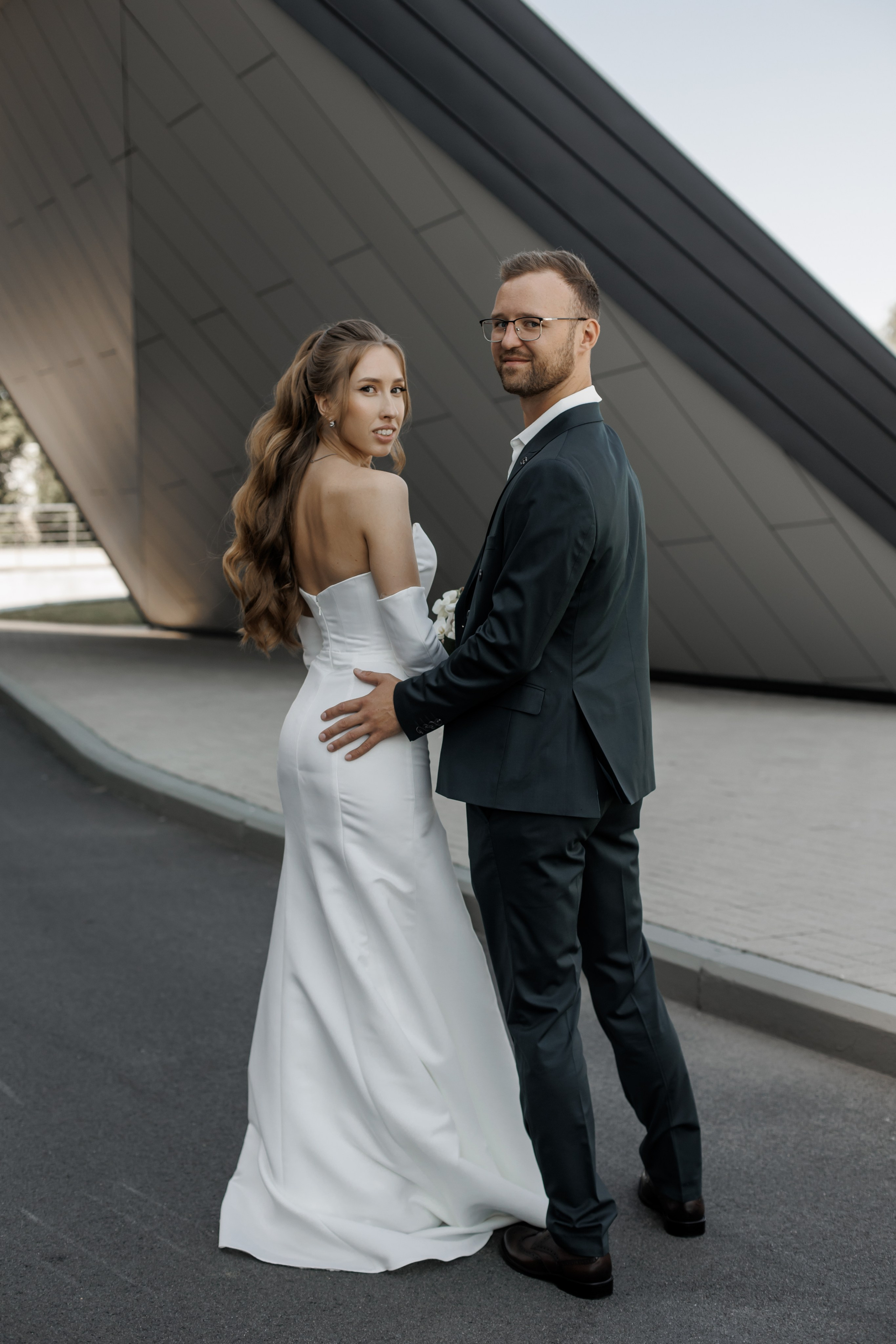 A&P. Свадебный фотограф Екатерина Худякова — Ярославль, Санкт-Петербург, Москва