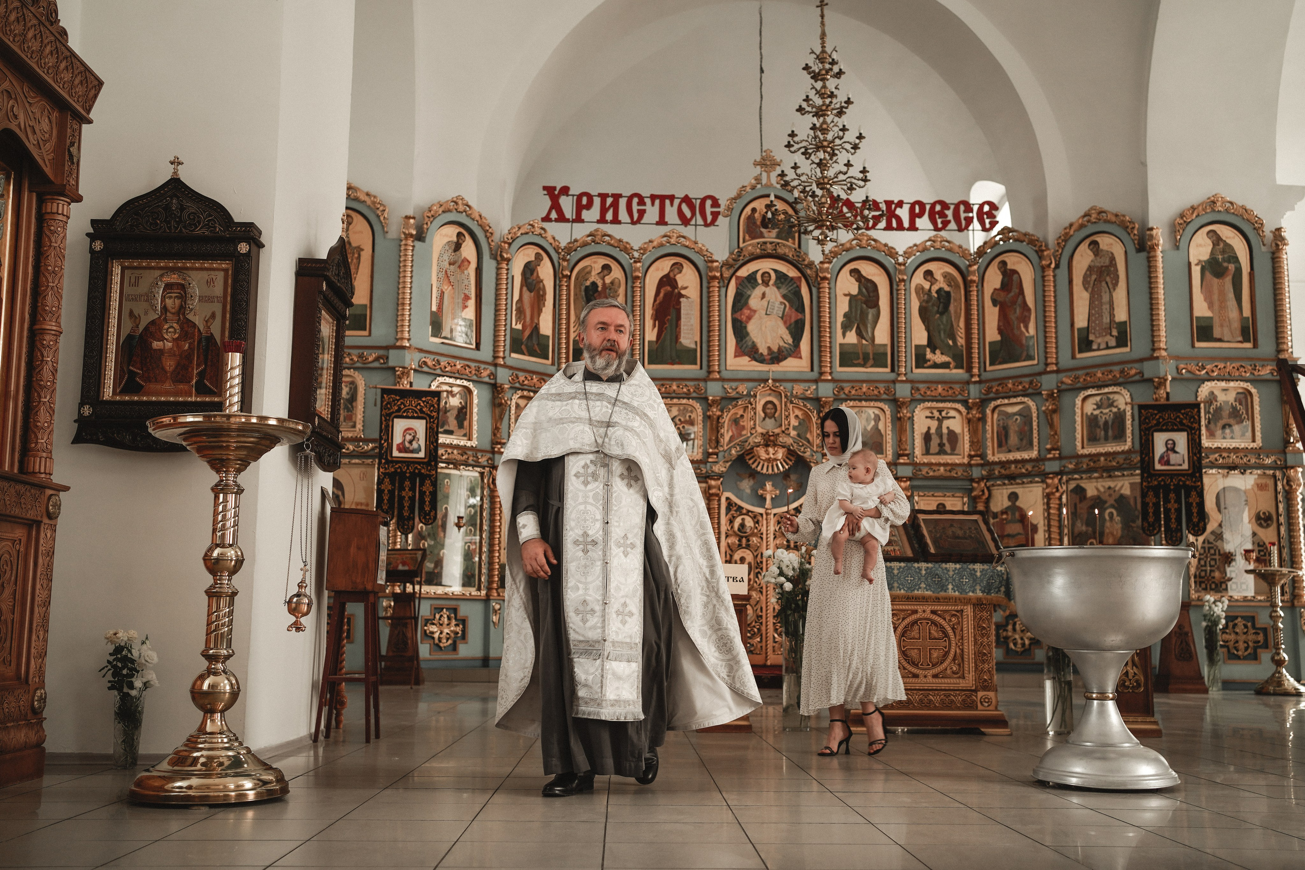 Фотограф Аксай