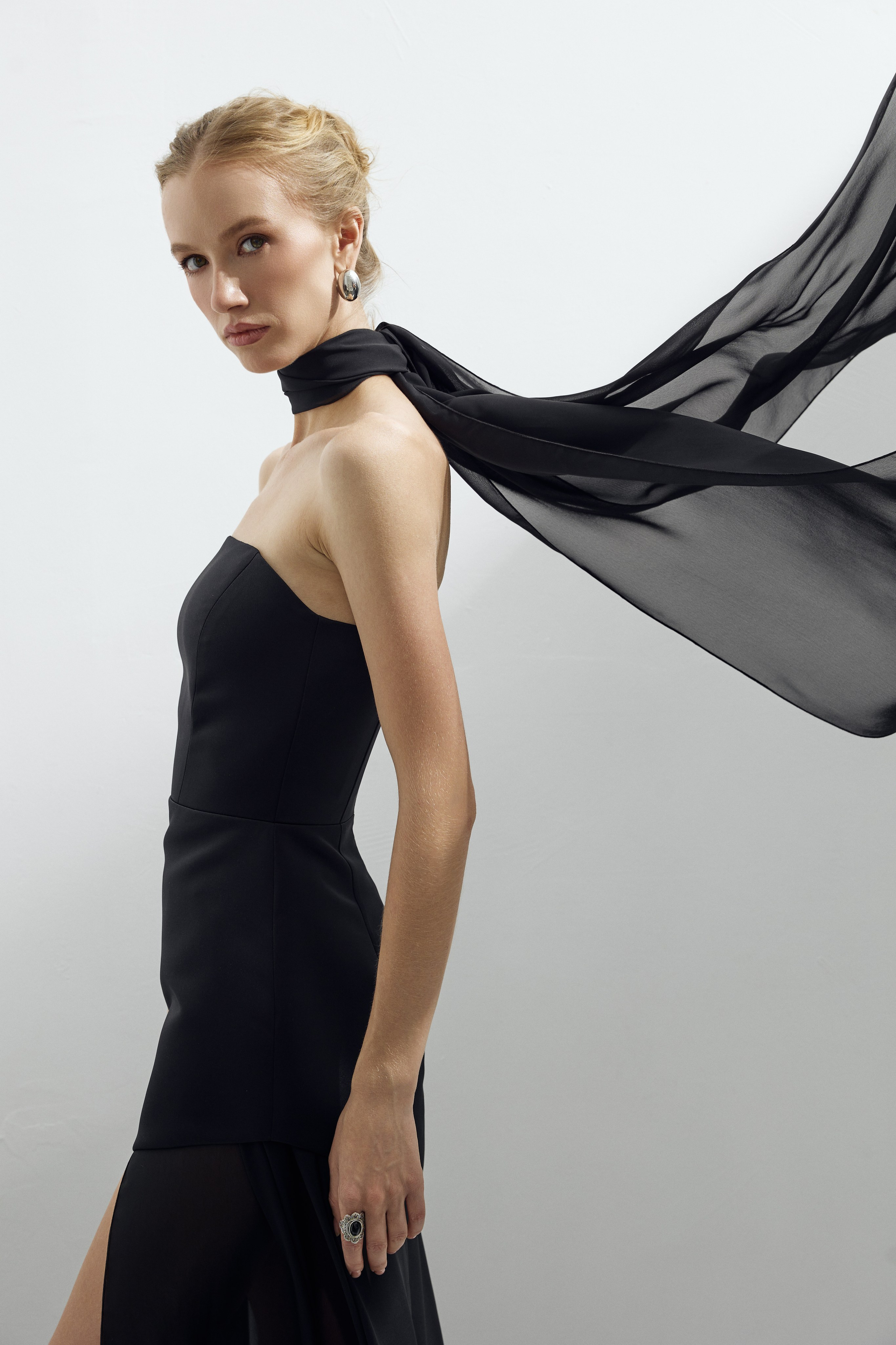 Anastasia Burdyagova. Главная