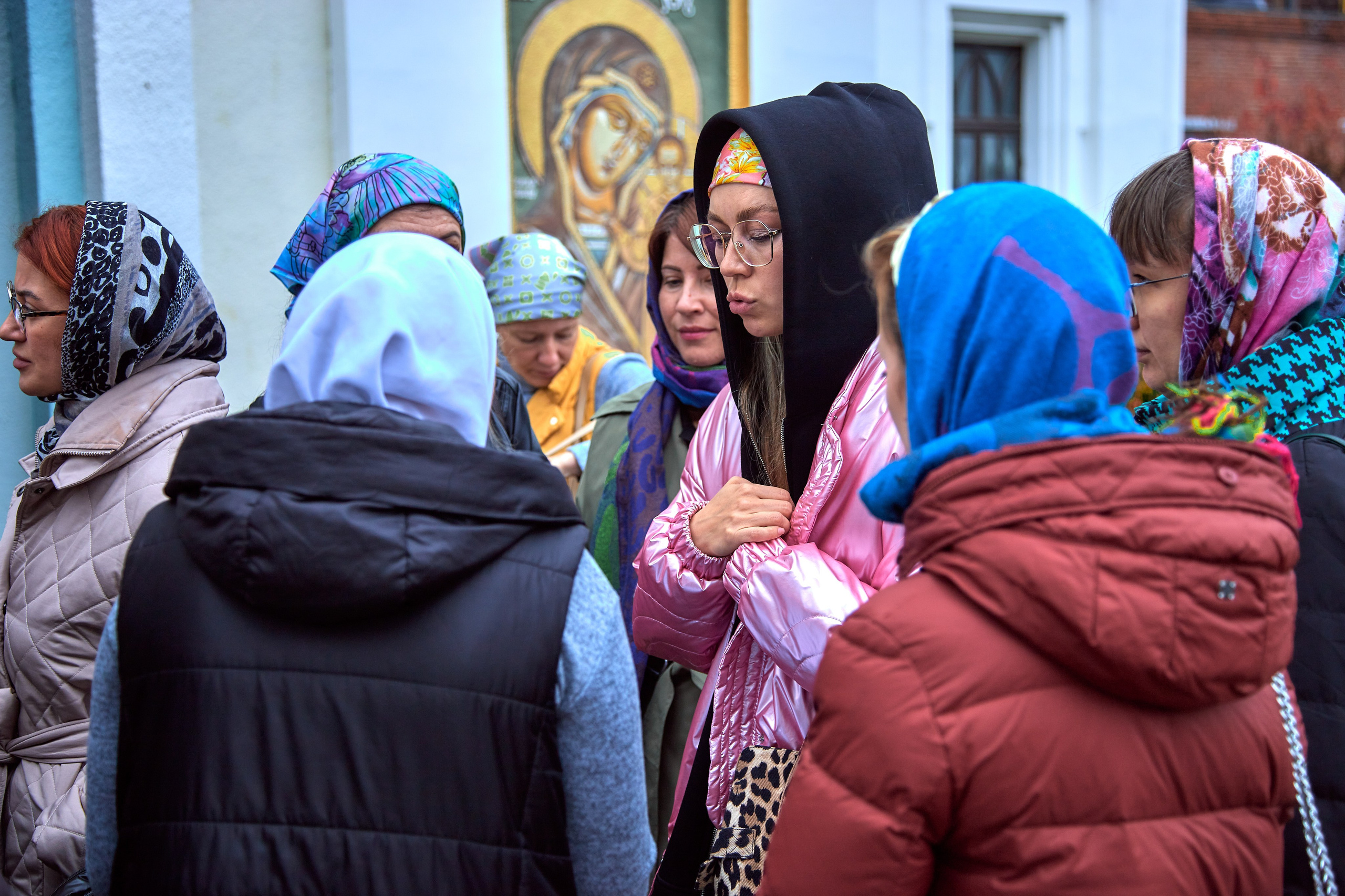Главная мама Екатеринбурга. Фотограф в Екатеринбурге Булат Хамитов