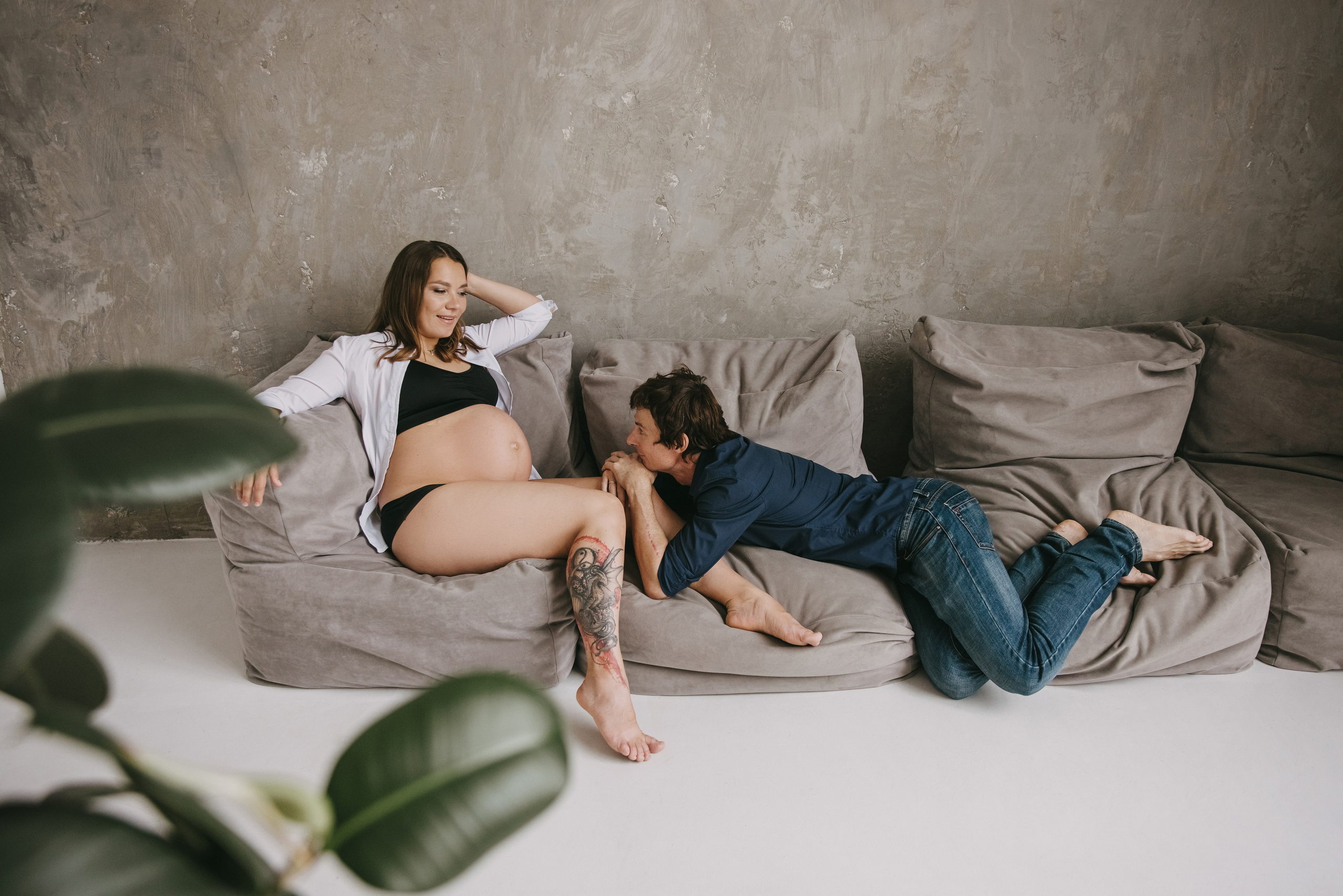 В + С. Свадебный фотограф в Новосибирске Анастасия Бантик