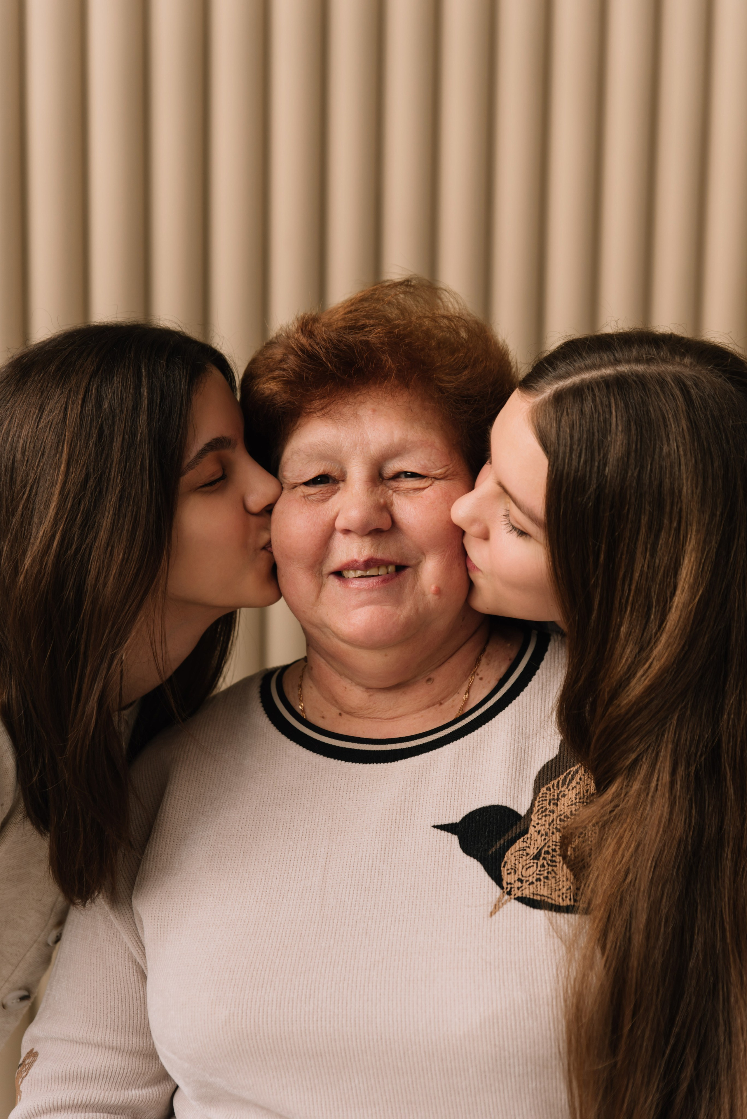 My family. Фотограф Нижний Новгорода Елена Калмыкова