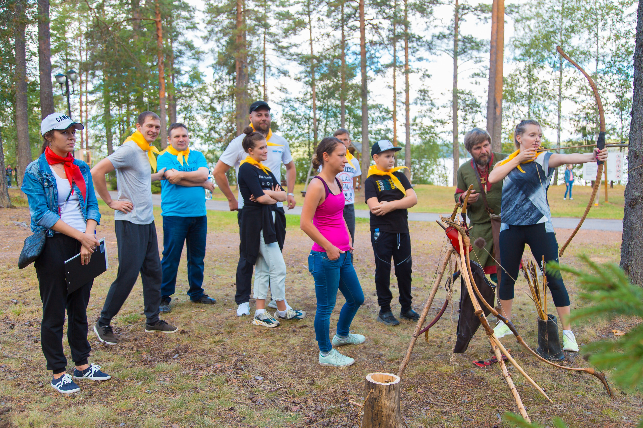 КОРПОРАТИВ РАПСОДИЯ. Главная