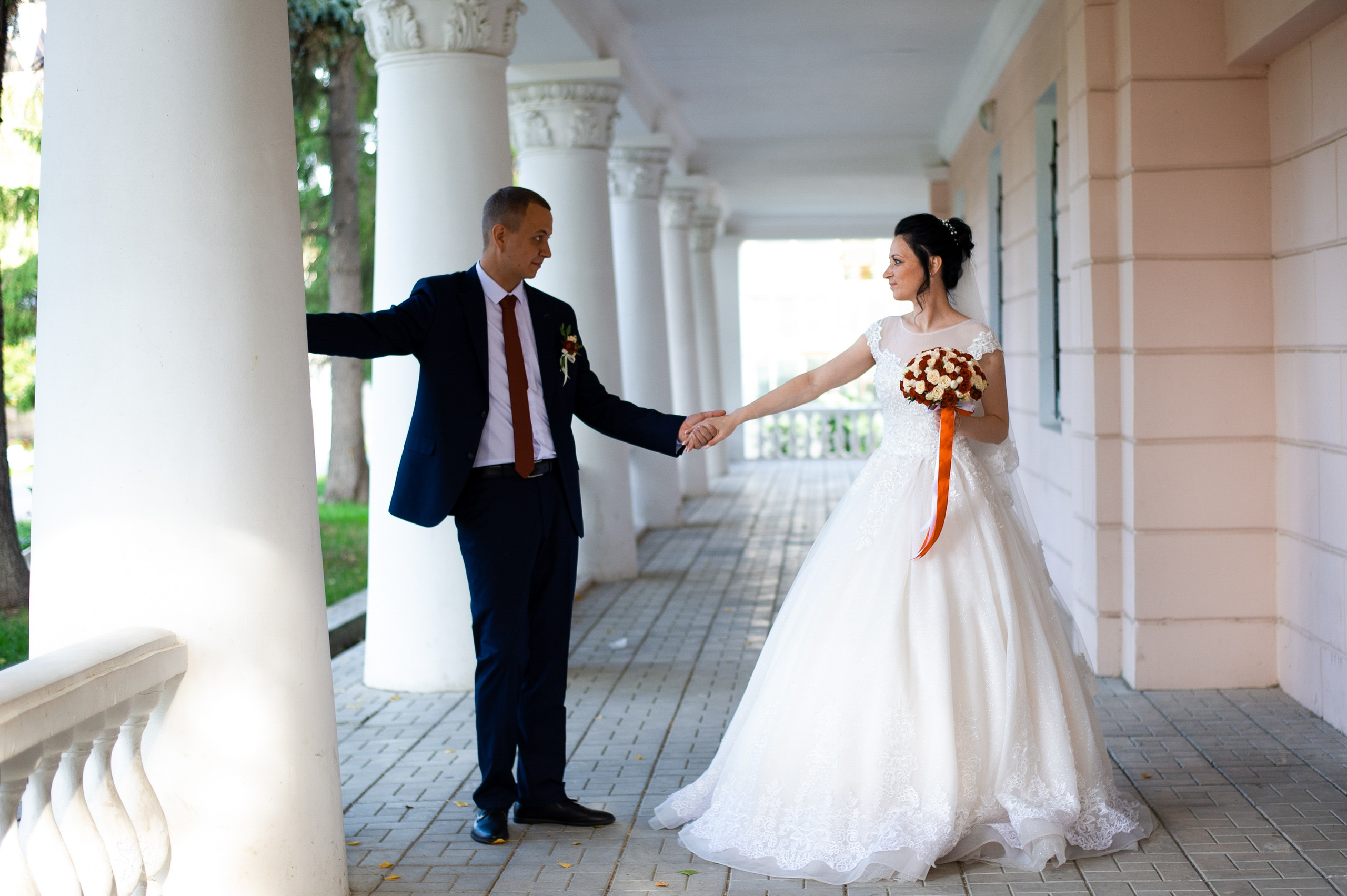 Петр и Лидия. Семейный и женский фотограф, контент фотосессия в Екатеринбурге