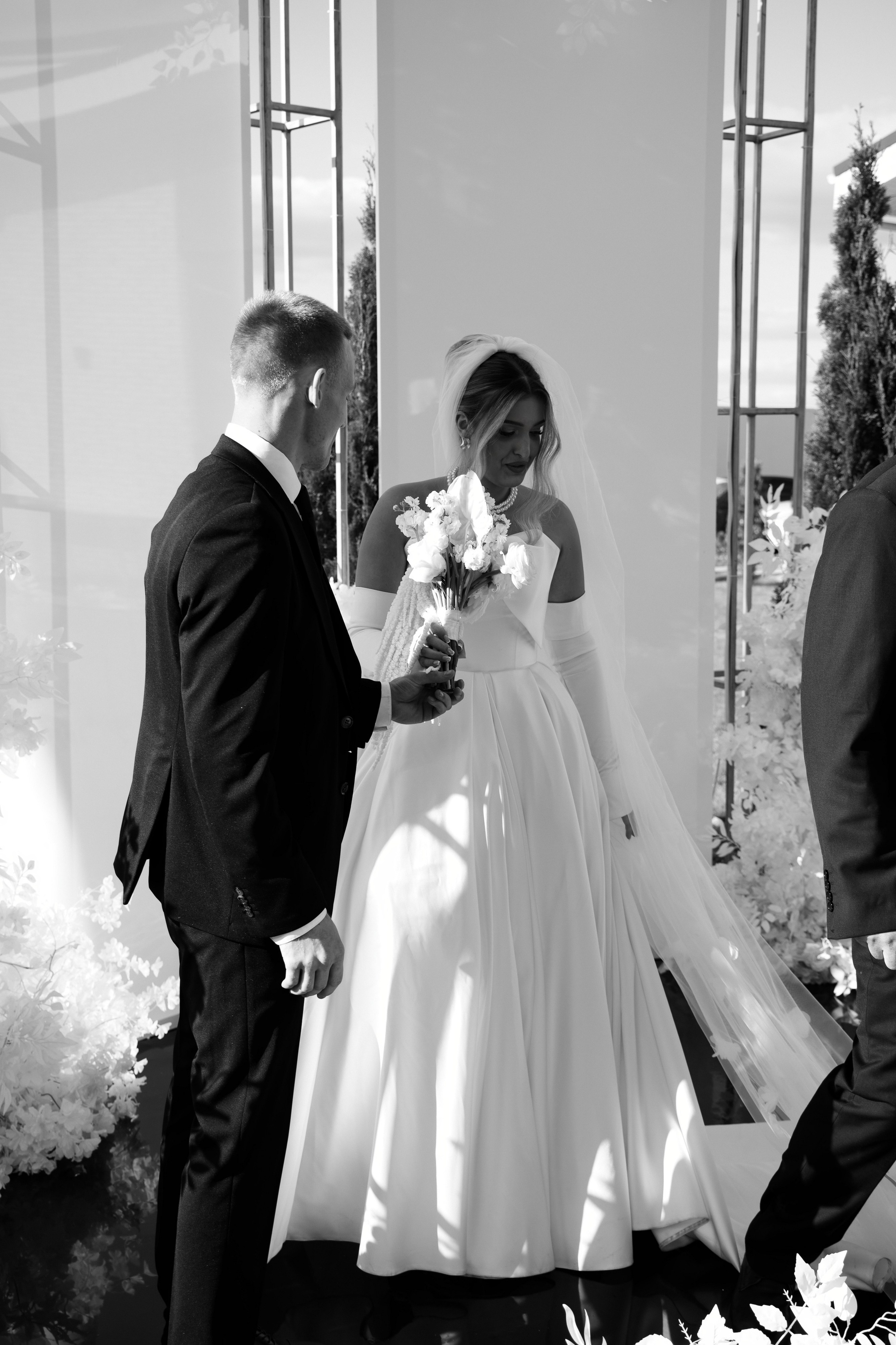 Роман и Валерия. Семейный фотограф — Макс Белогрудов