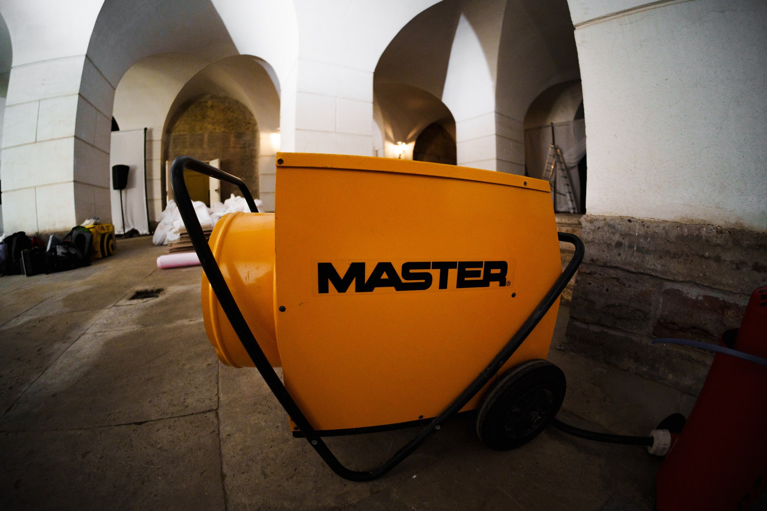 Показ Lichi. Концертный фотограф в Санкт-Петербурге