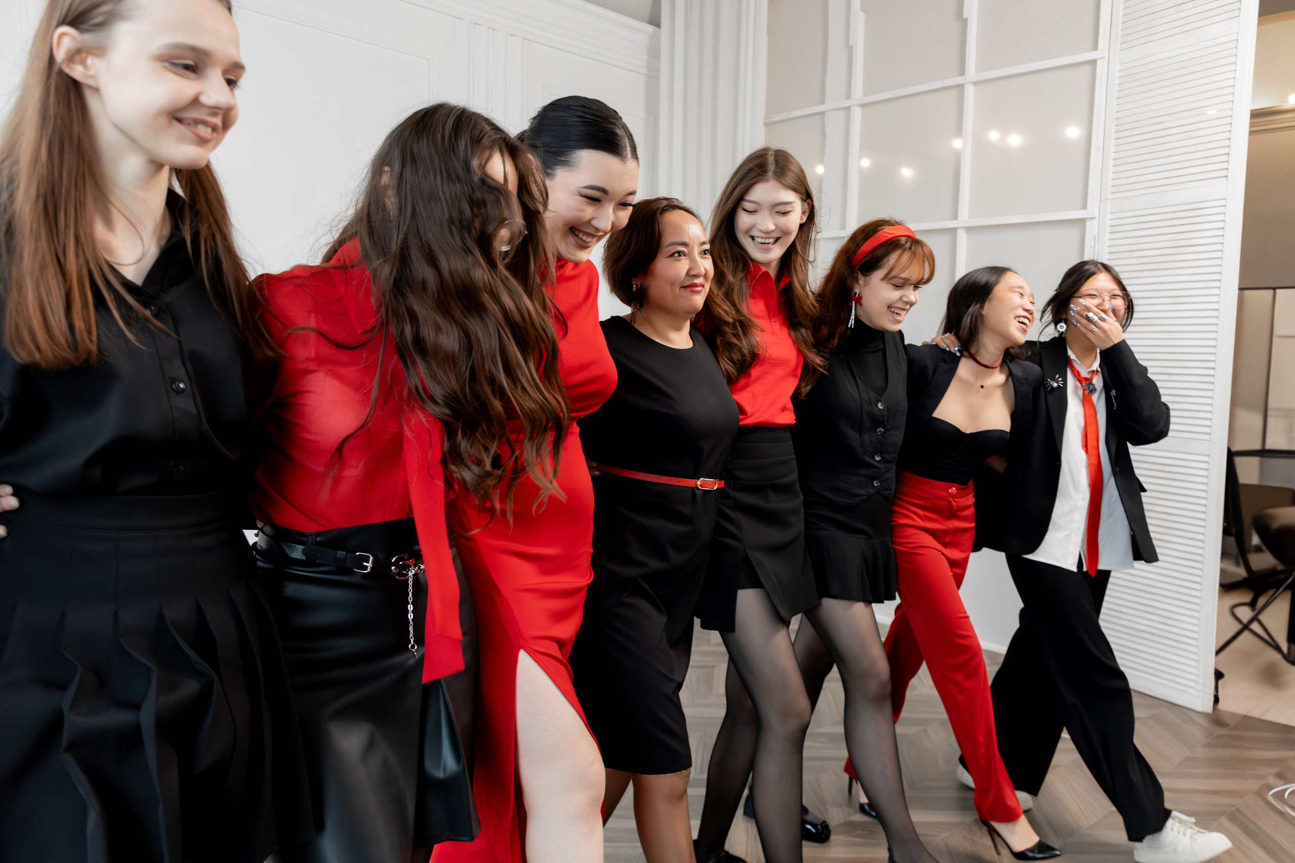 Школа им. Алихана Бокейхана, 11 «Б» класс