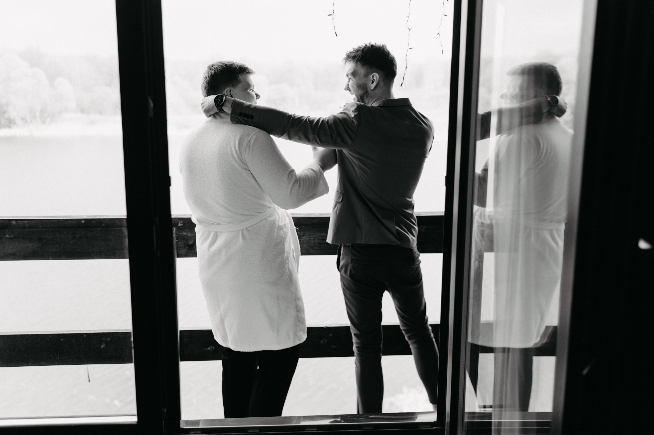 Егор и Екатерина. Свадебный фотограф Курск Максим Ноздрачев