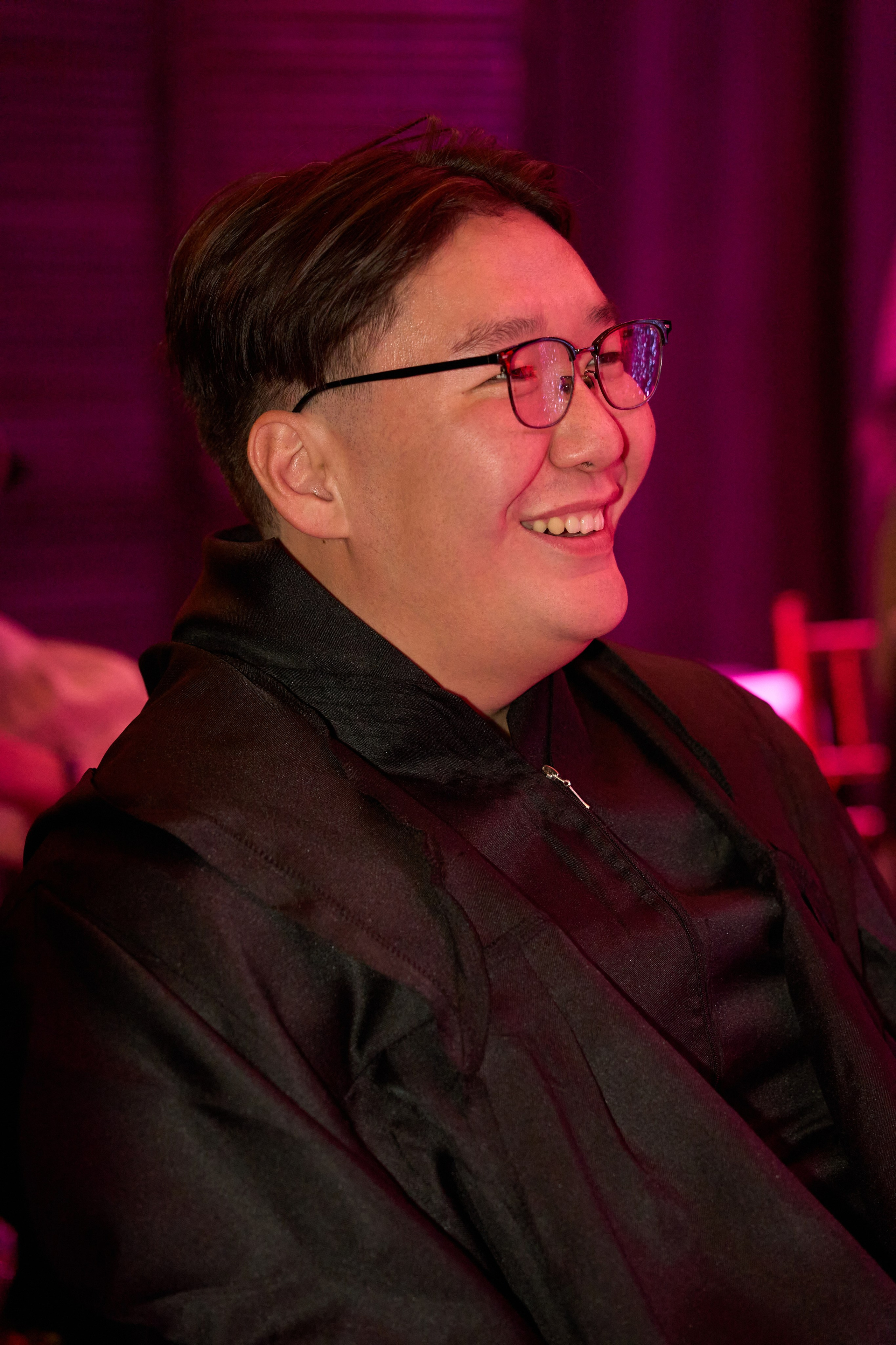 Новогодний корпоратив. Фотограф из Владивостока Юлия Черепова