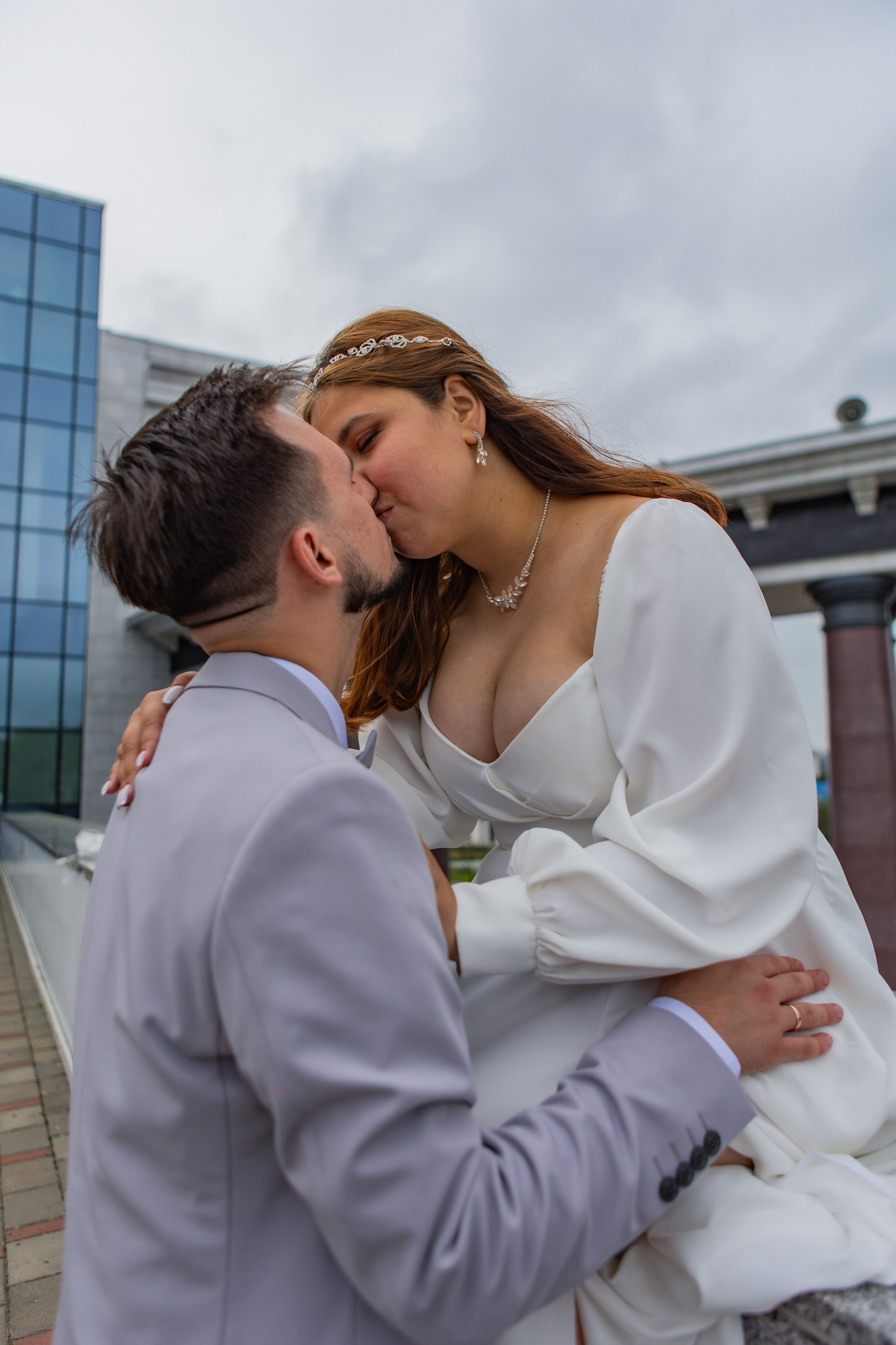 Наталья и Алексей. Фотограф в Южно-Сахалинске Валерий Харченко