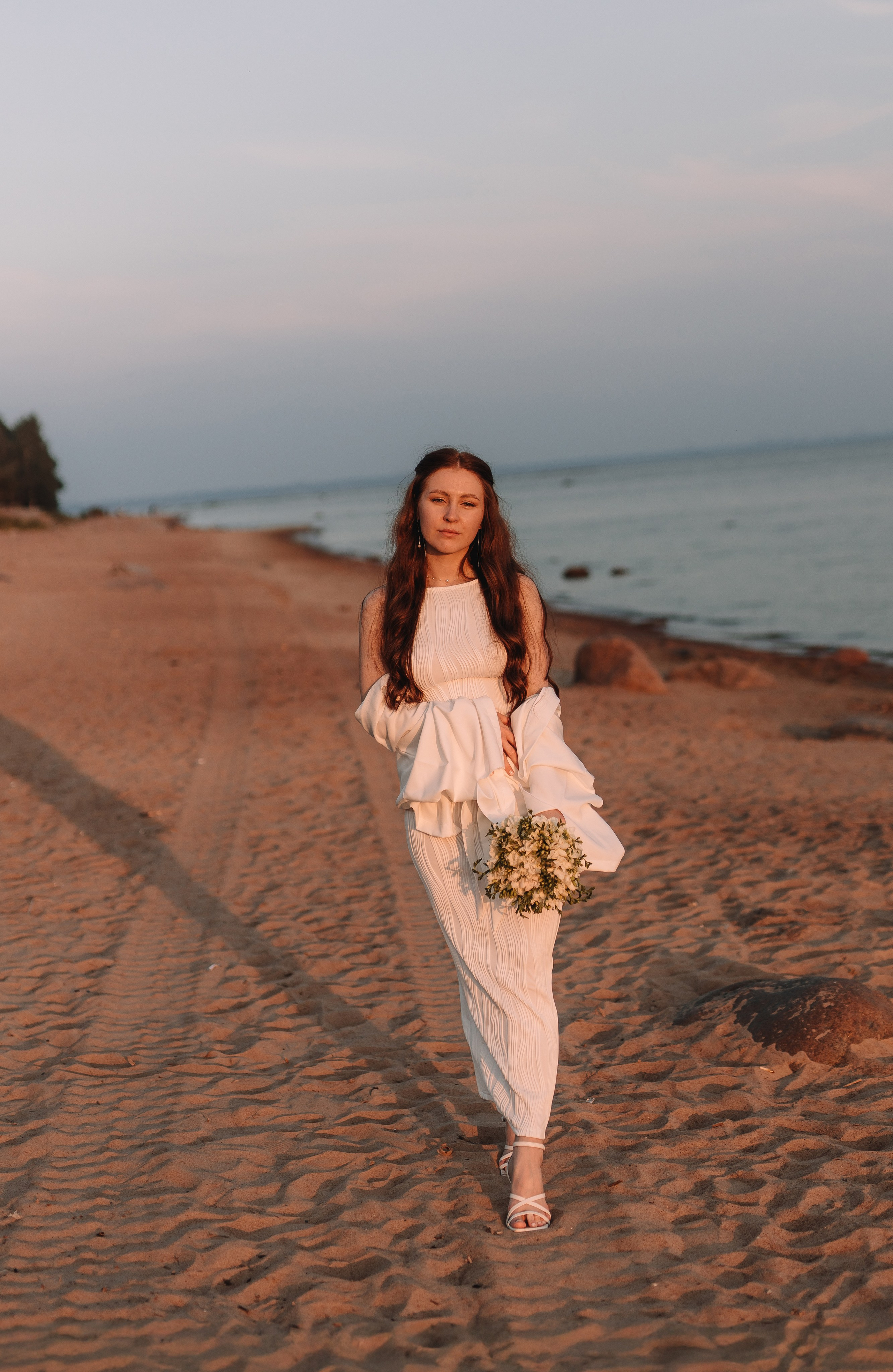 Данил Оксана. Свадебный фотограф СПб Евгения Орлова