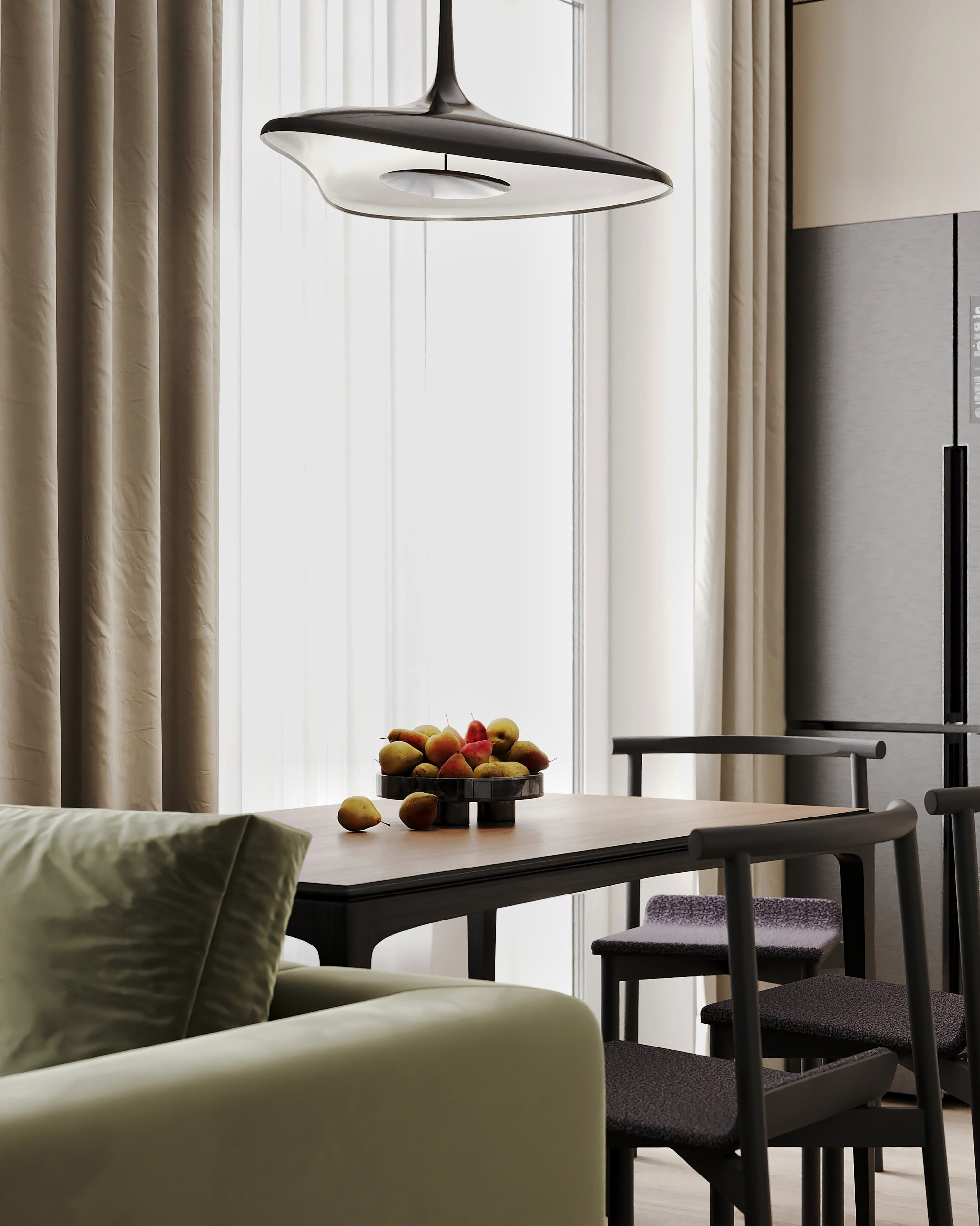 B28_2024_Дизайн: @katerina_kolmychenko. 3d визуализатор интерьера Анастасия Лосицкая