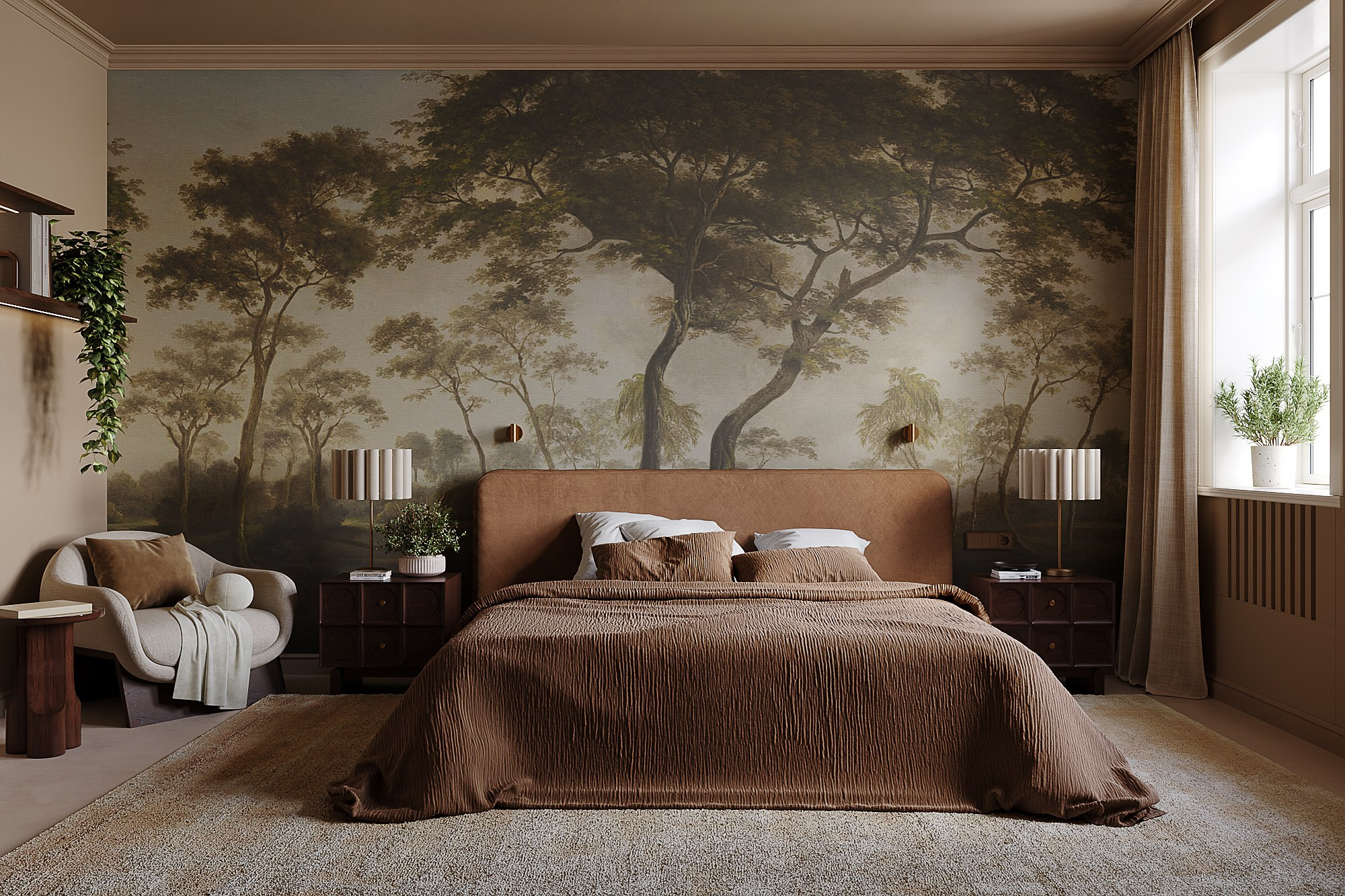 A13_2025. 3d визуализатор интерьера Анастасия Лосицкая