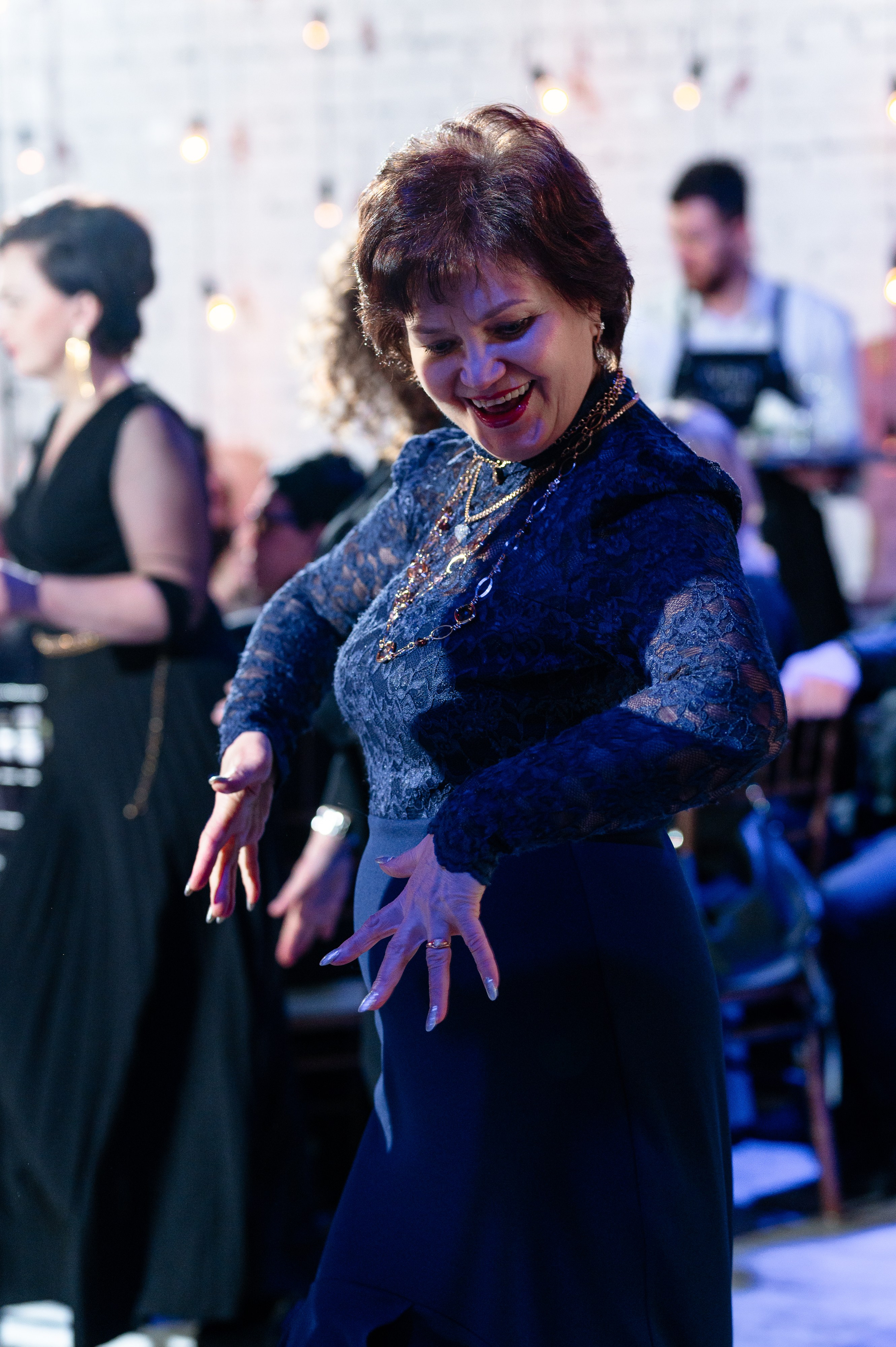 DomIn. Корпоратив 🎄. Фотограф в Санкт-Петербурге Александр Беляшов