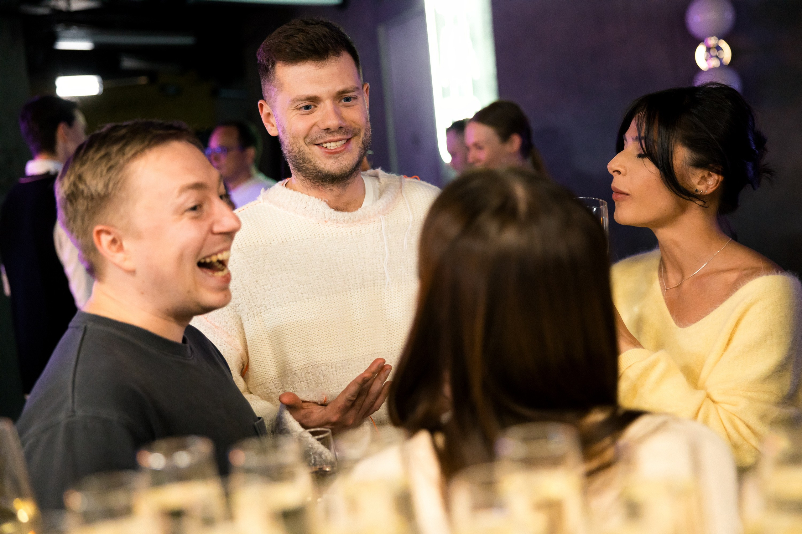 RealWeb Marketing agency. Агентство по фото и видео съемке