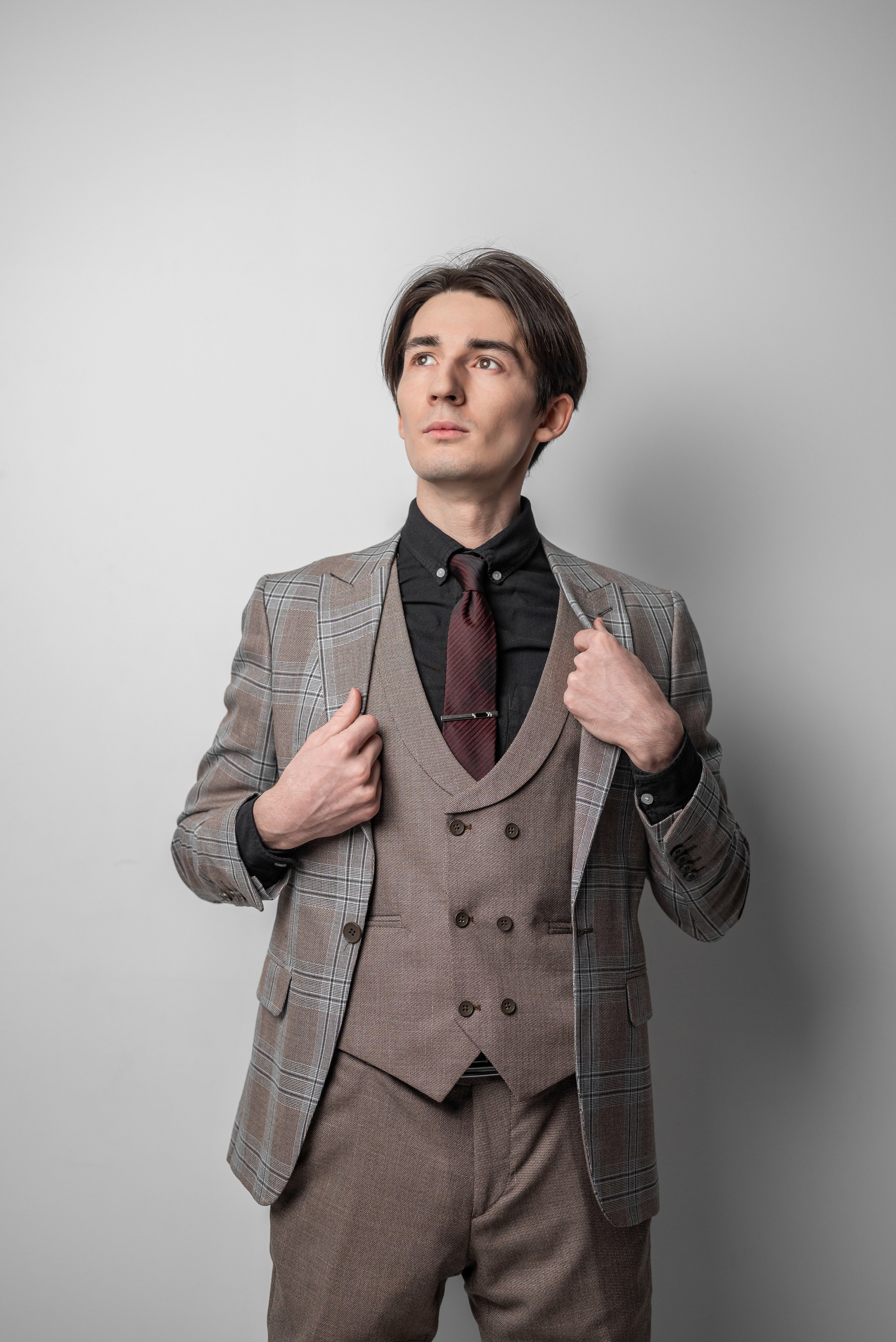 Денис. Фотограф в городе Салават