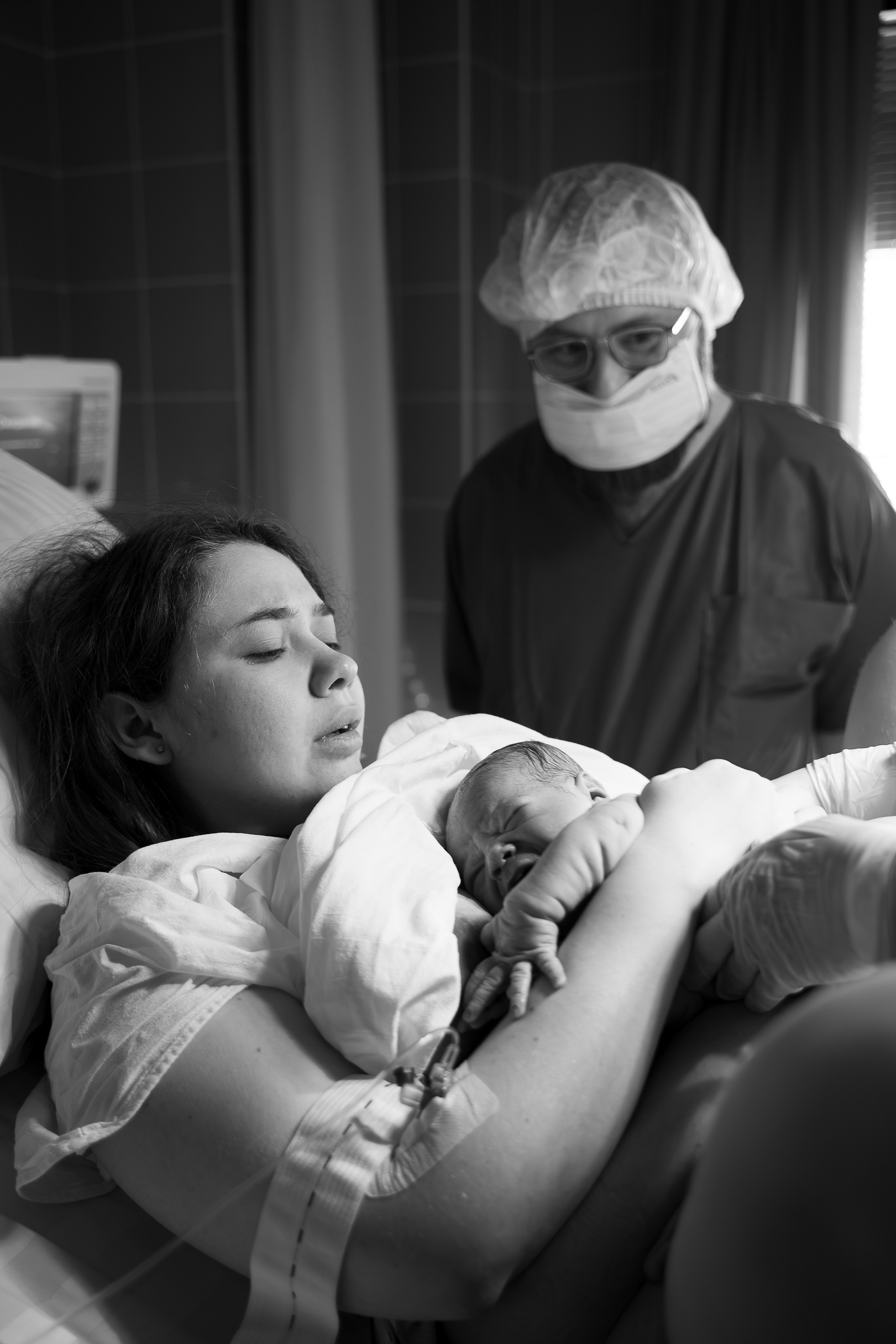 Давид. Фотограф на роды Москва Ольга Летучева