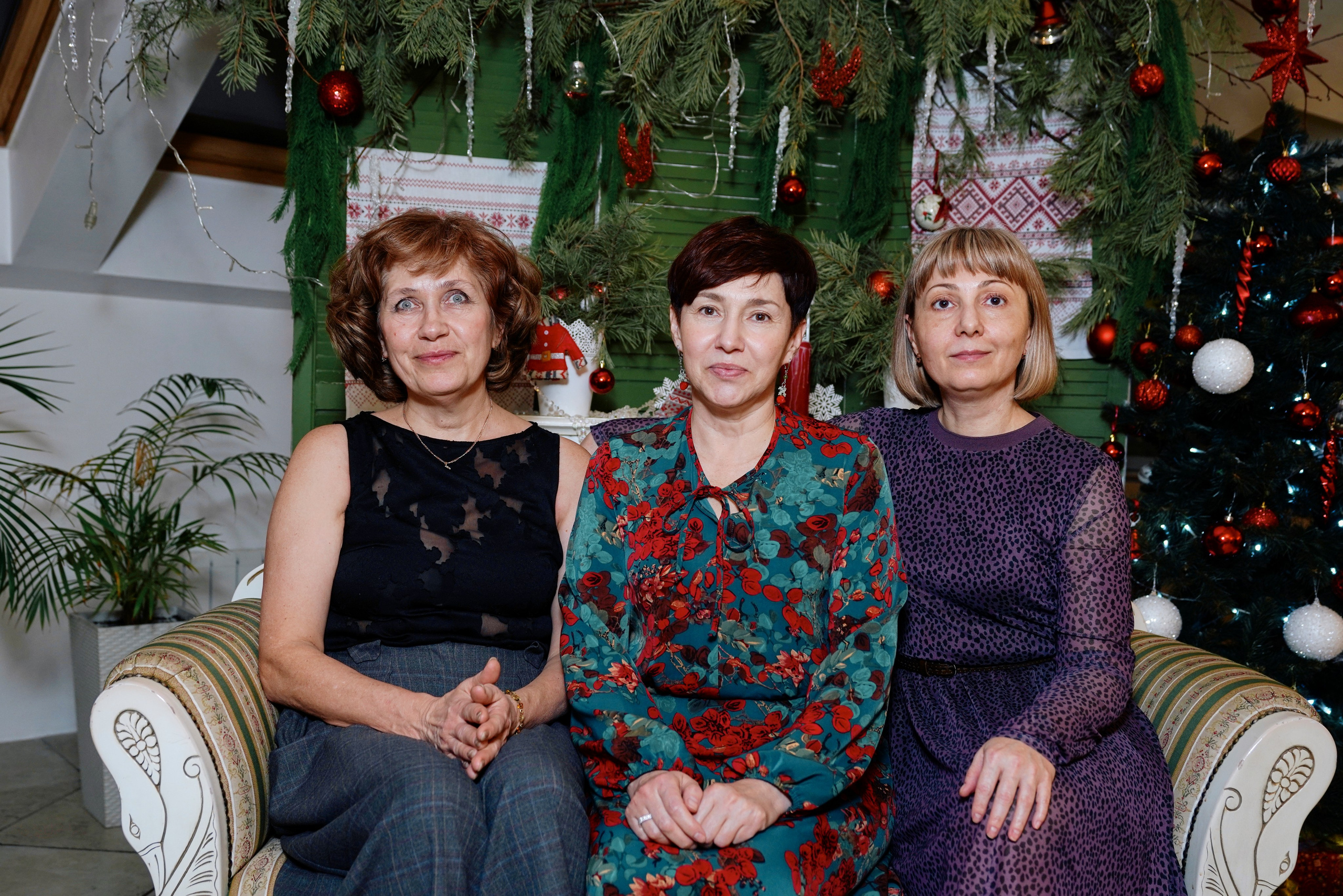 Казметрострой. Фотограф Казань