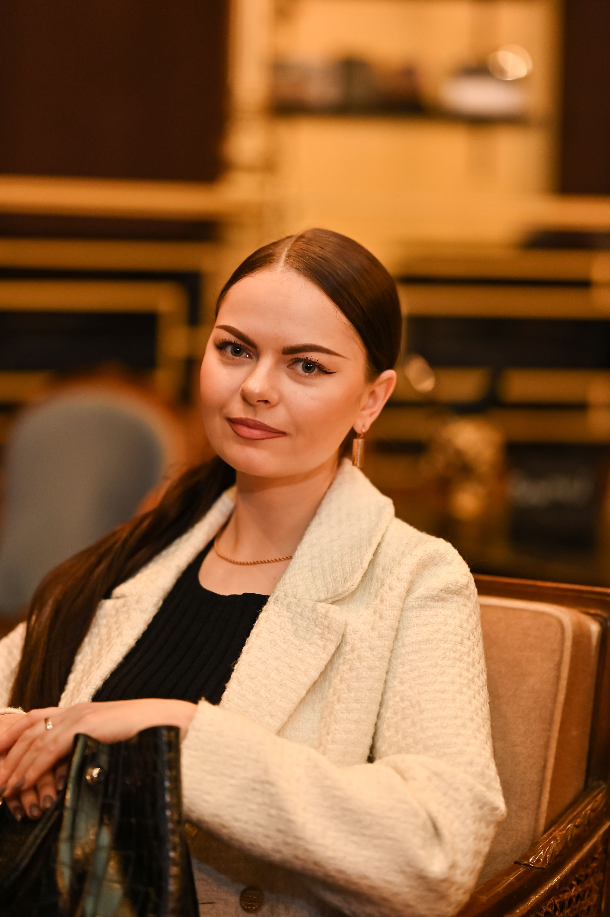 Репортажная съемка МК для клуба itsuptou. ZDARONOKIA Репортажный фотограф