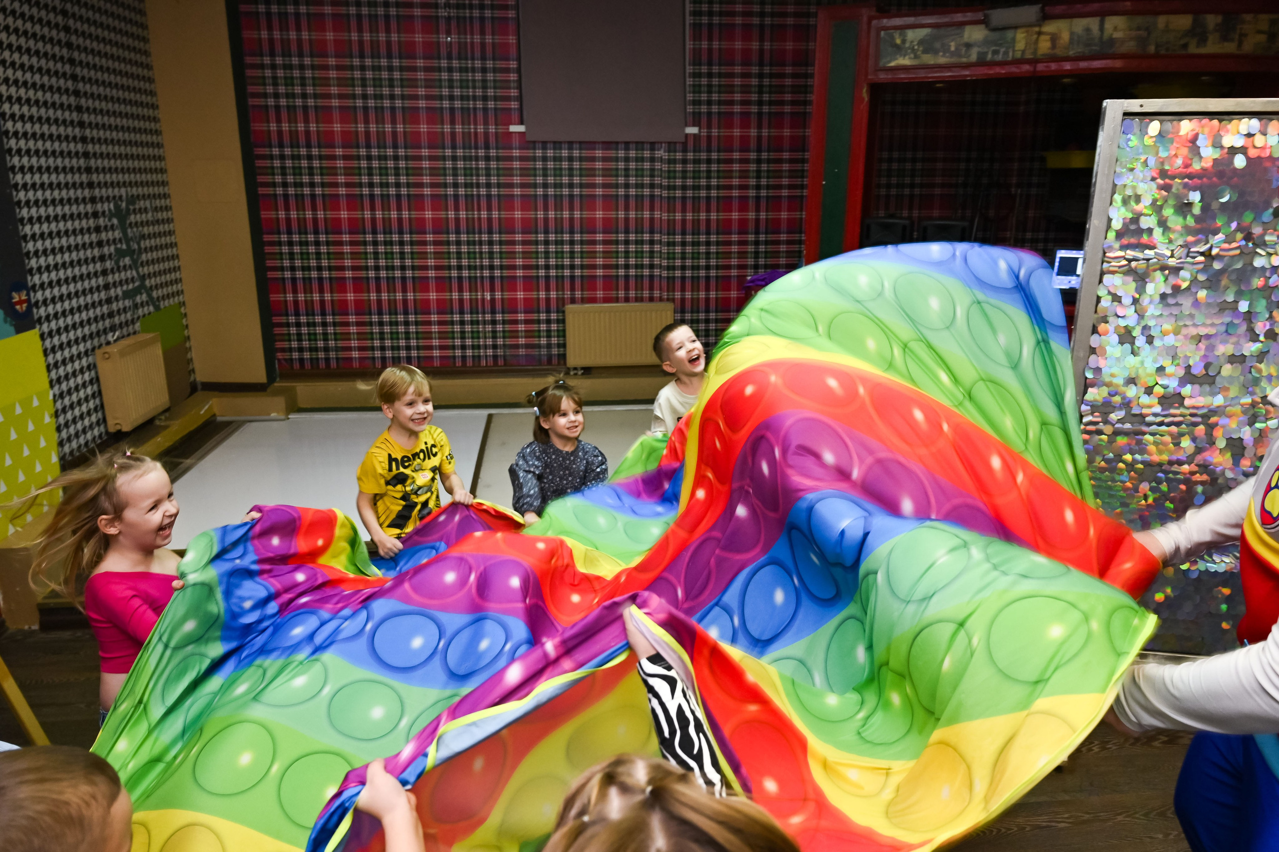 Платон. ZDARONOKIA Репортажный фотограф