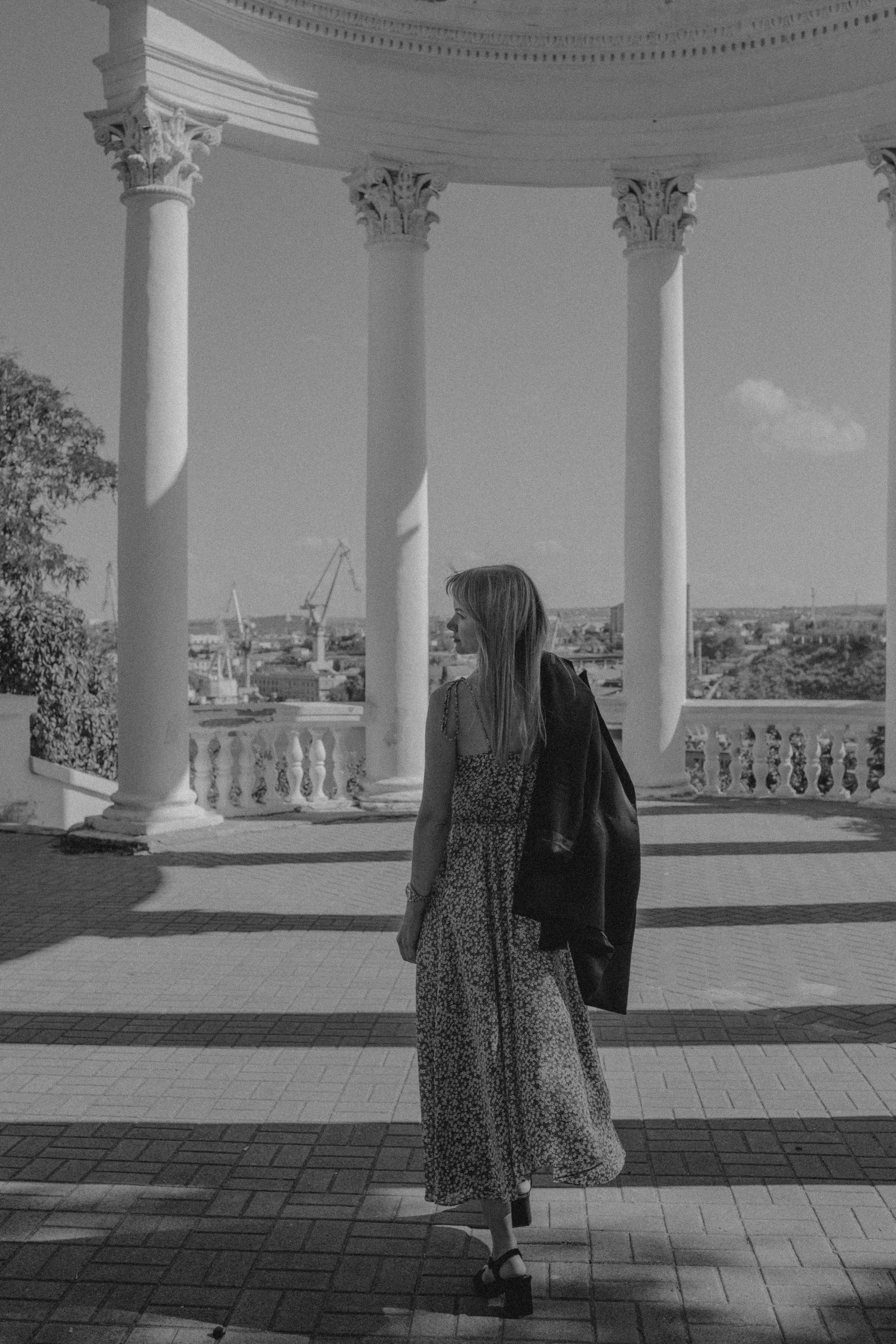 Ирина. Фотограф Немазенко Ольга